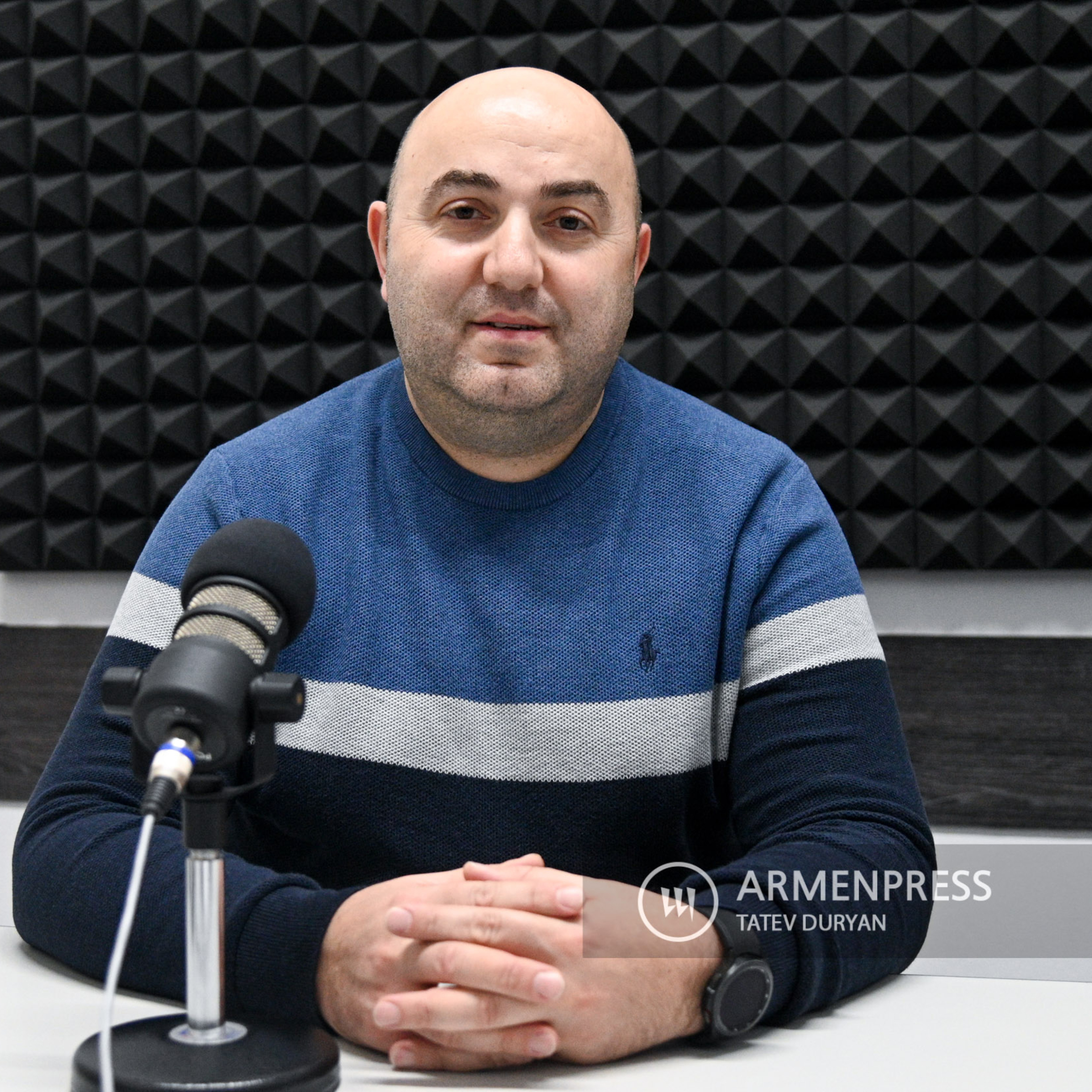 Podcast - Հարց բժշկին. գինեկոլոգիական խնդիրները բավականին կառավարելի են և ճիշտ ժամանակին դիմելու դեպքում լիարժեք բուժվում են episode artwork