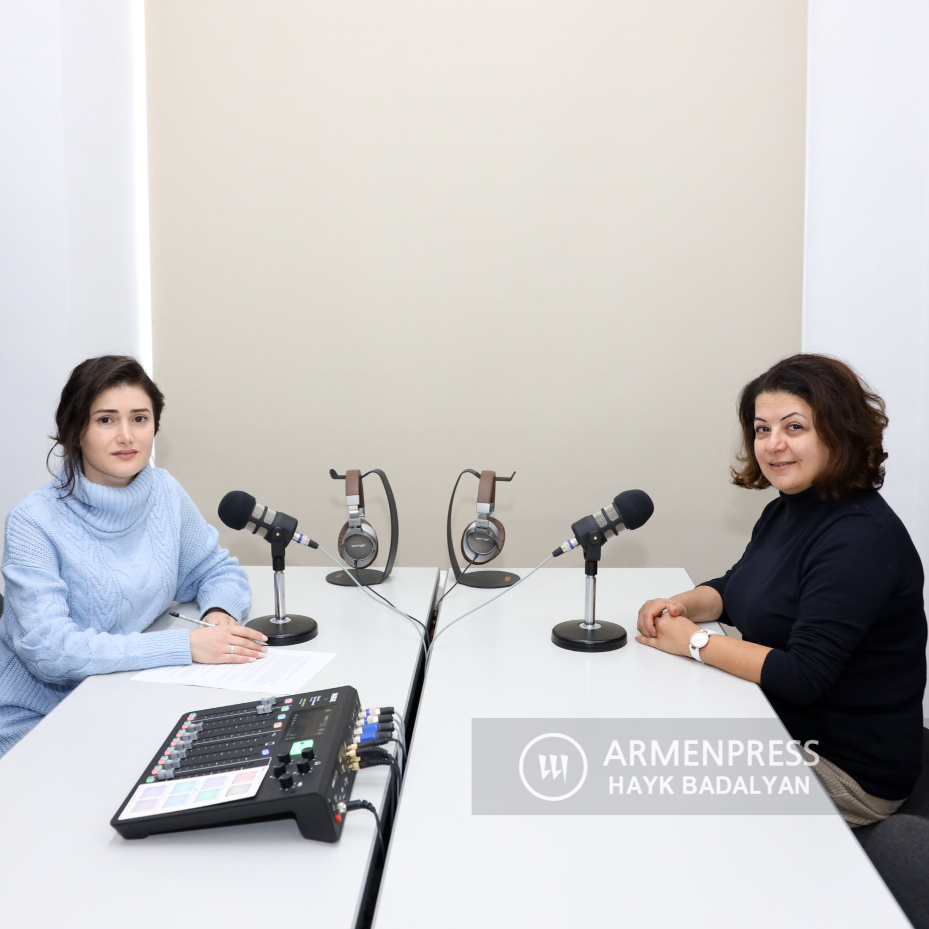 Podcast-Հարց բժշկին. Առողջ սնվելու սովորությունները պետք է ձևավորվեն մանկական տարիքից episode artwork