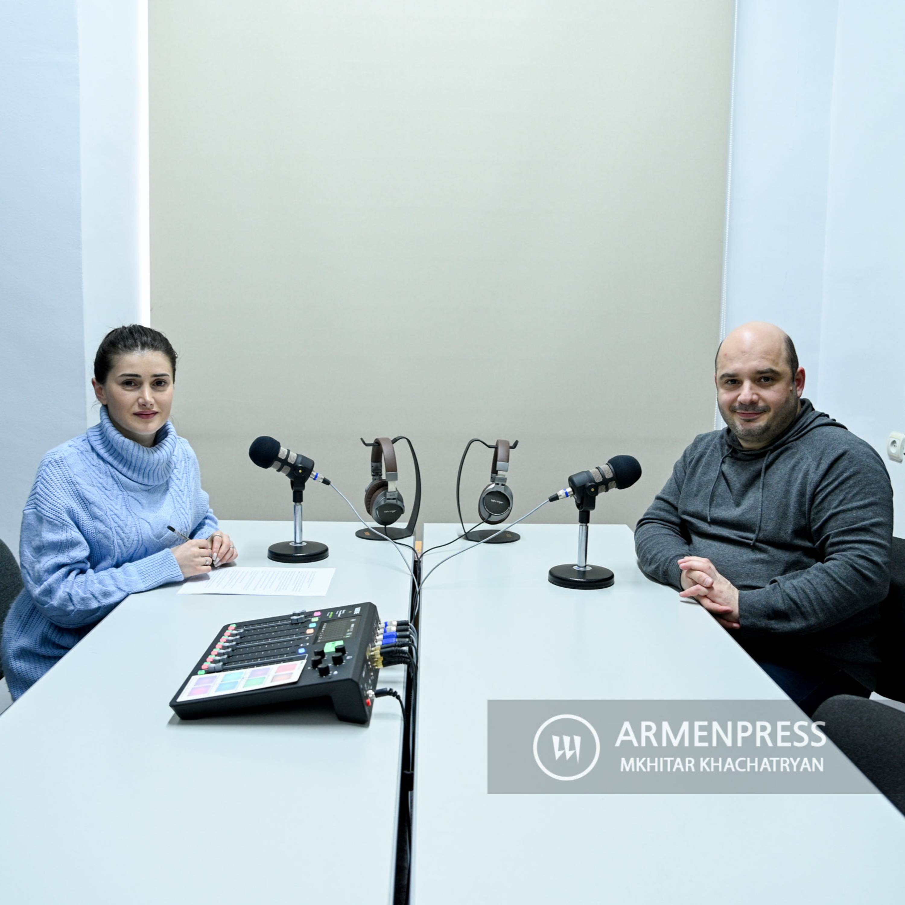 Podcast-Հարց բժշկին. Մաշկի վրա անհանգստացնող փոփոխություն նկատելու դեպքում անպայման պետք է դիմել մասնագետի episode artwork