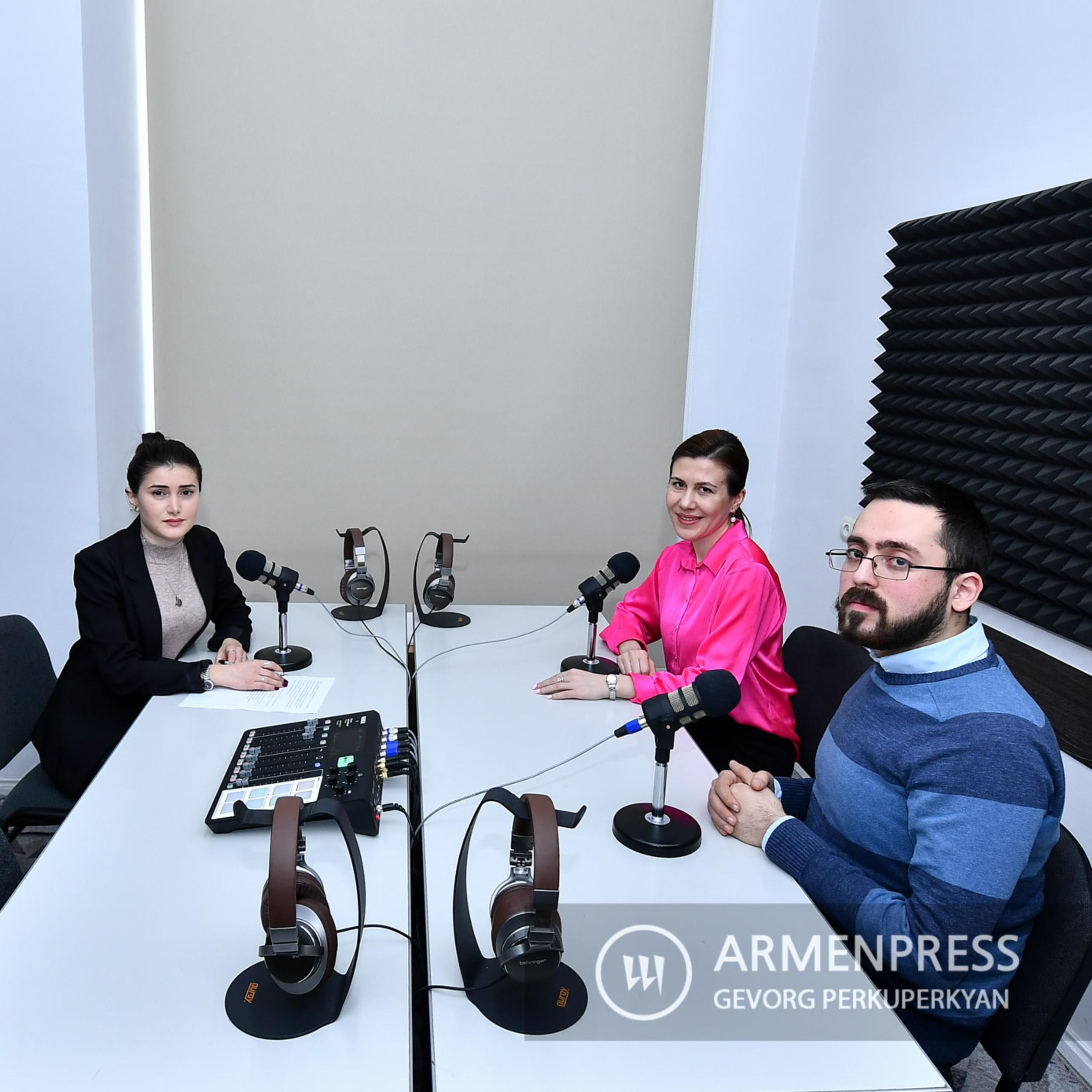 Podcast.Աջակցող միջոցների ոլորտում կա կարգավորման անհրաժեշտություն. Մրցակցության հանձնաժողովը ներկայացեց ուսումնասիրության արդյունքները   episode artwork