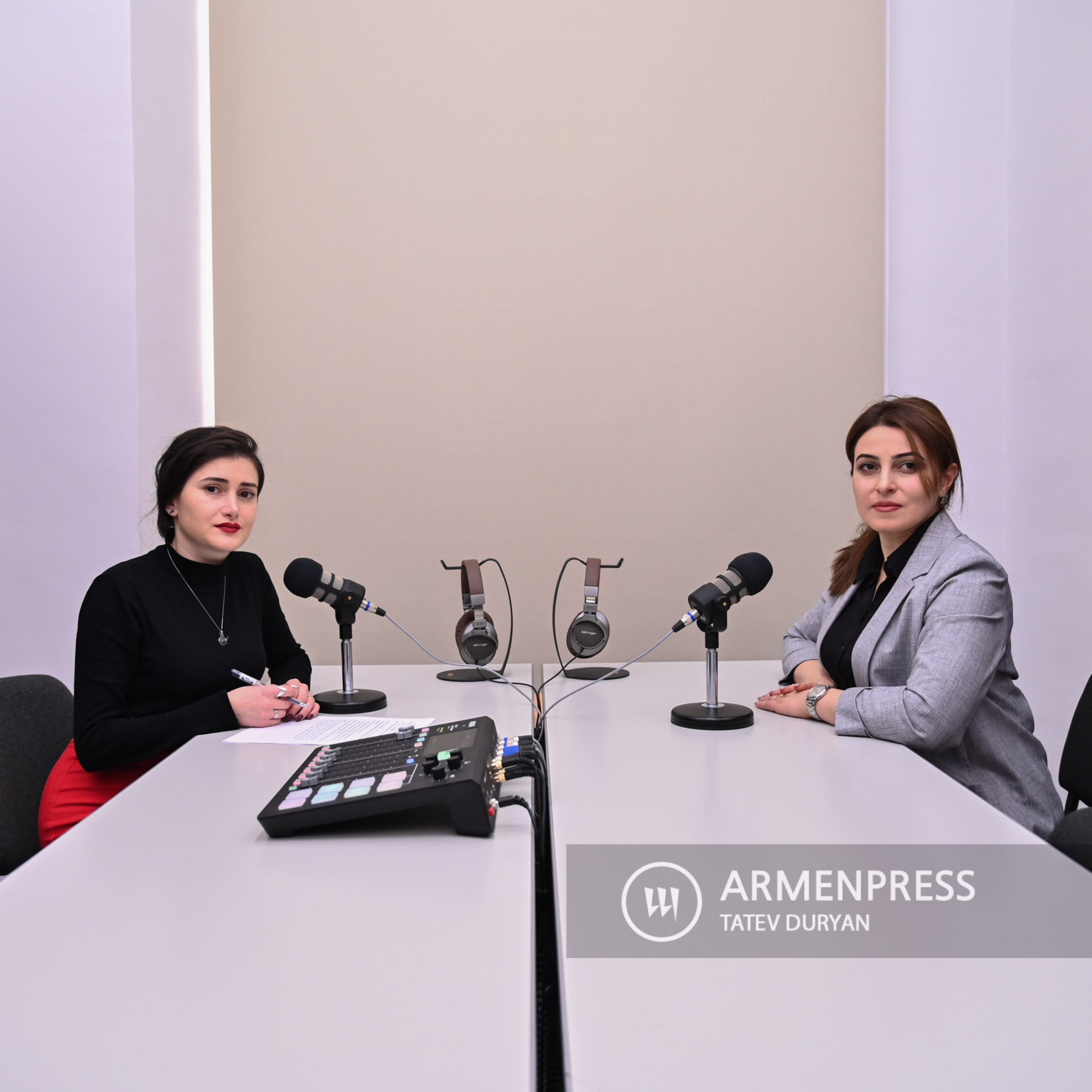 Podcast.Մանկական կաթնախառնուրդների շուկան ունի միջին կենտրոնացվածություն. Մրցակցության հանձնաժողովը ներկայացեց ուսումնասիրության արդյունքները episode artwork