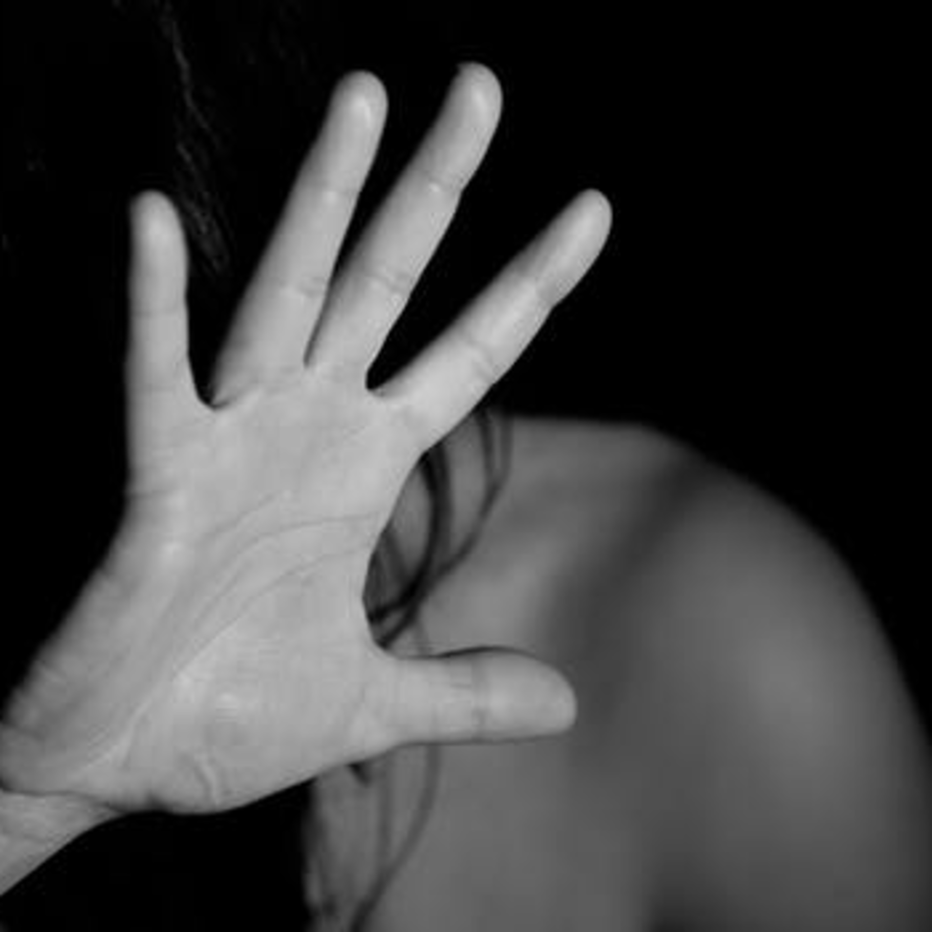 Domestic Violence Awareness segments-#EliteCircle #yaldoniel episode artwork