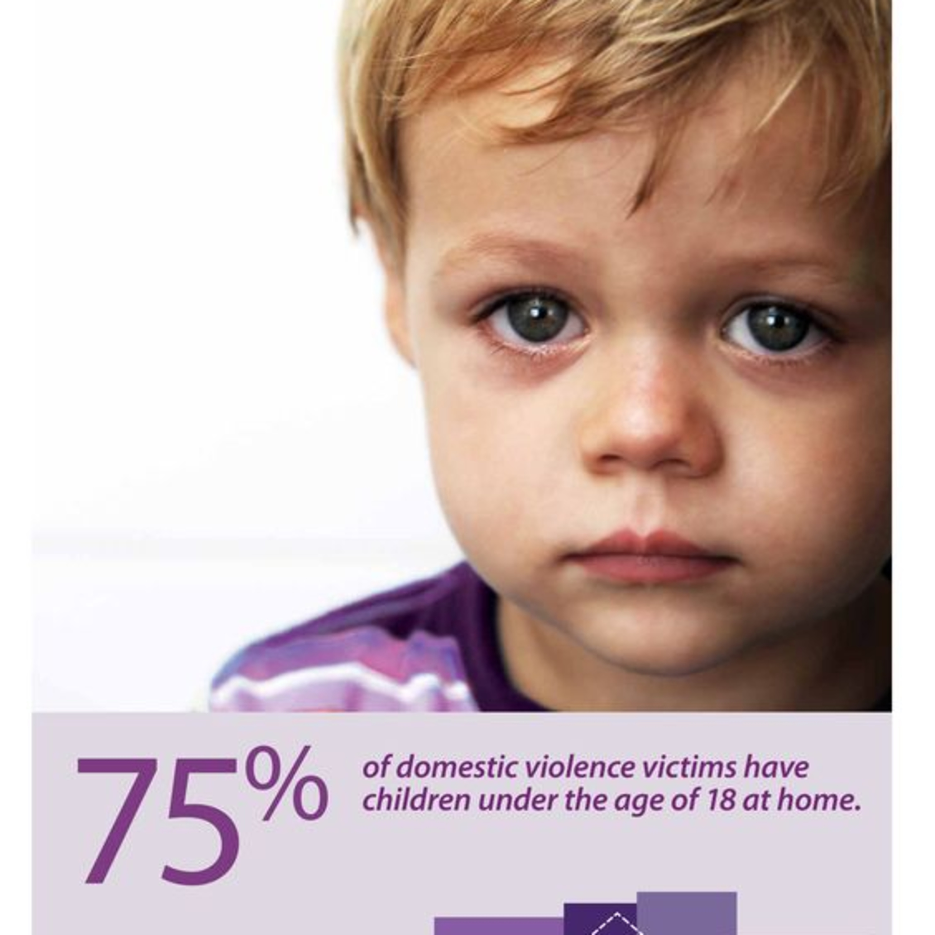 Children and Domestic Violence #EliteCircle #yaldoniel episode artwork