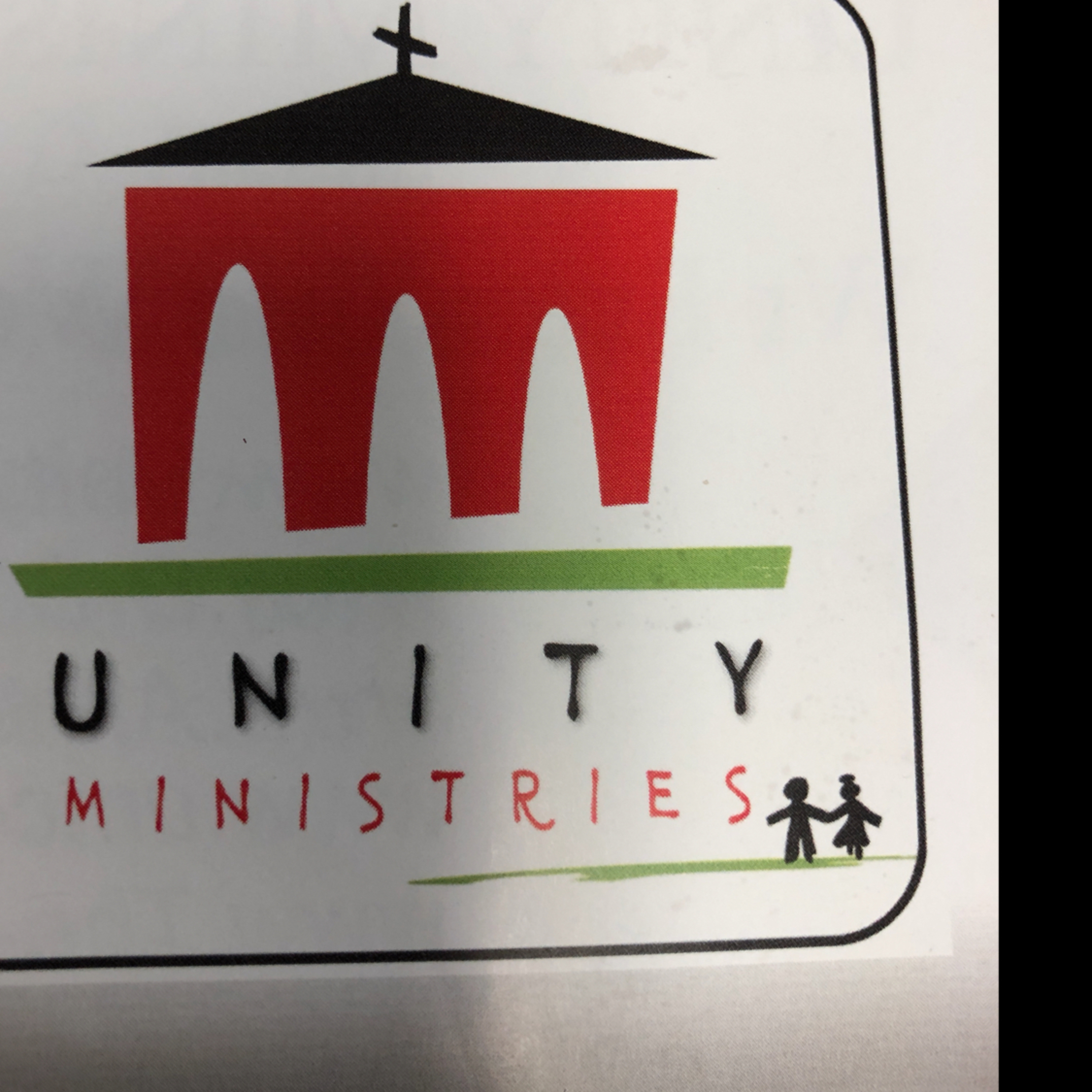 Unity Ministry 🙏🏾Global Flow👏🏽 episode artwork