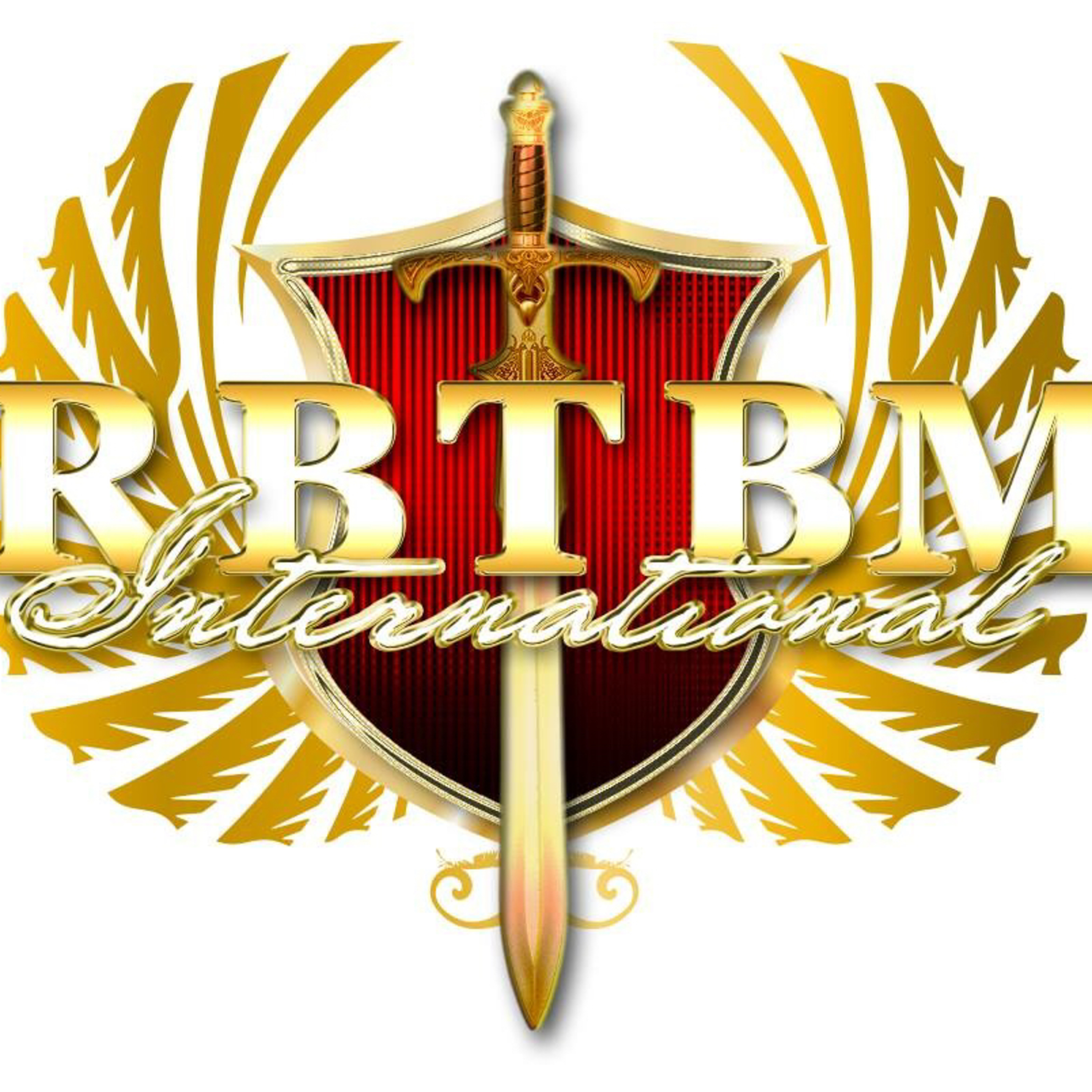 Dr.Dee welcome you to the GLOBAL REGIME! Visit www.redeembytheblood.org to join the team. episode artwork