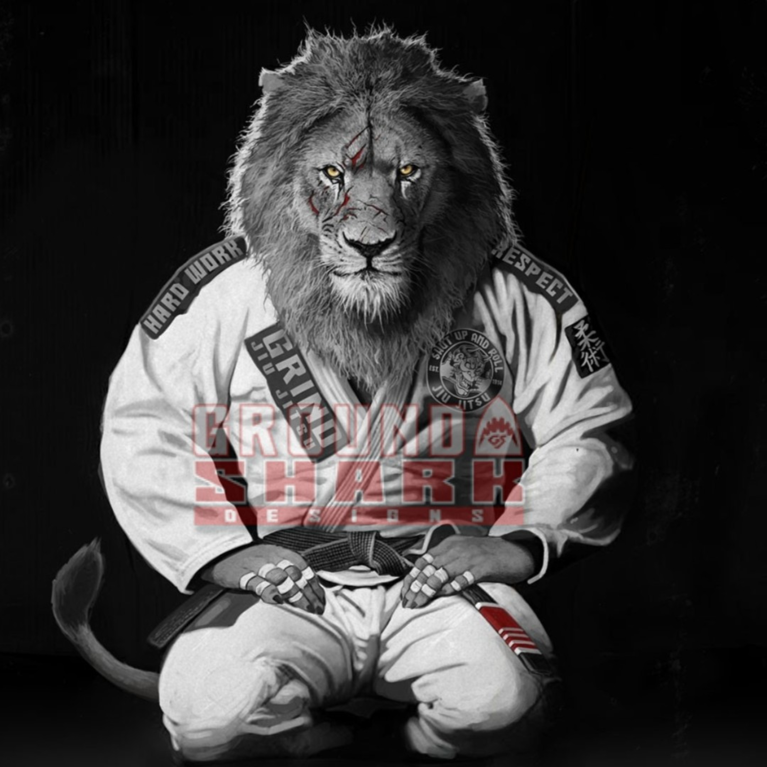 Let's Talk Fights  episode artwork