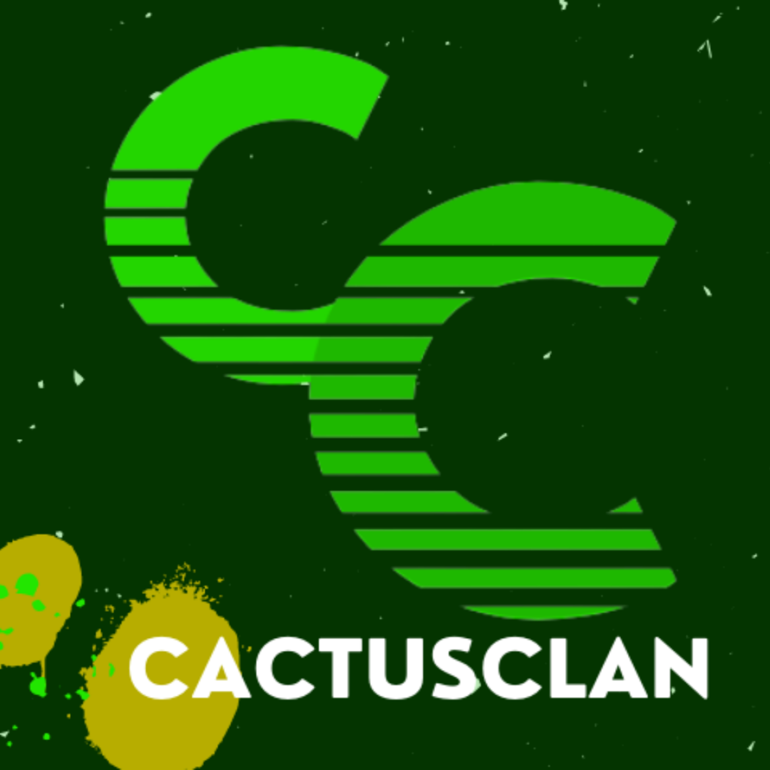 PodcastCactusclan