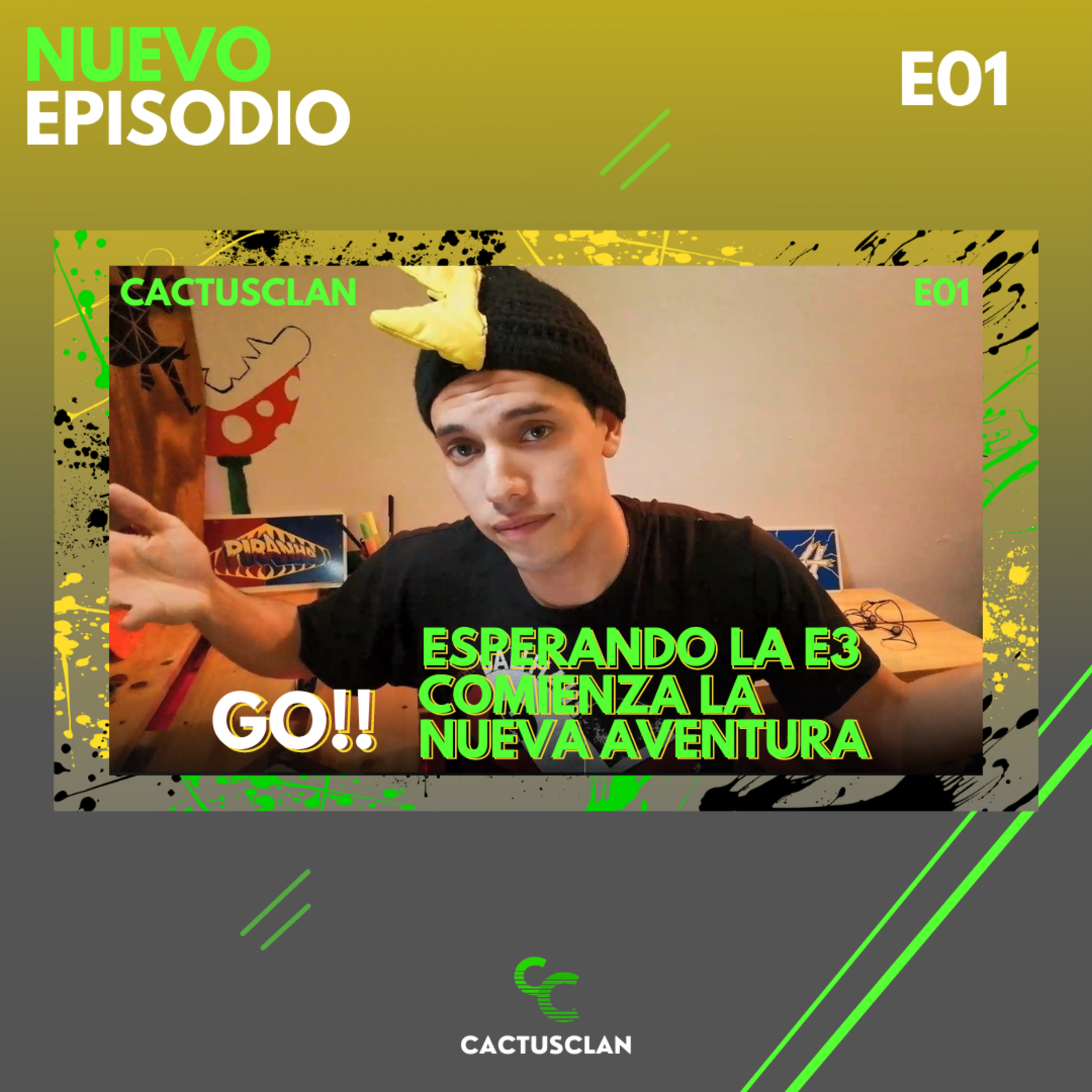 PodcastCactusclan