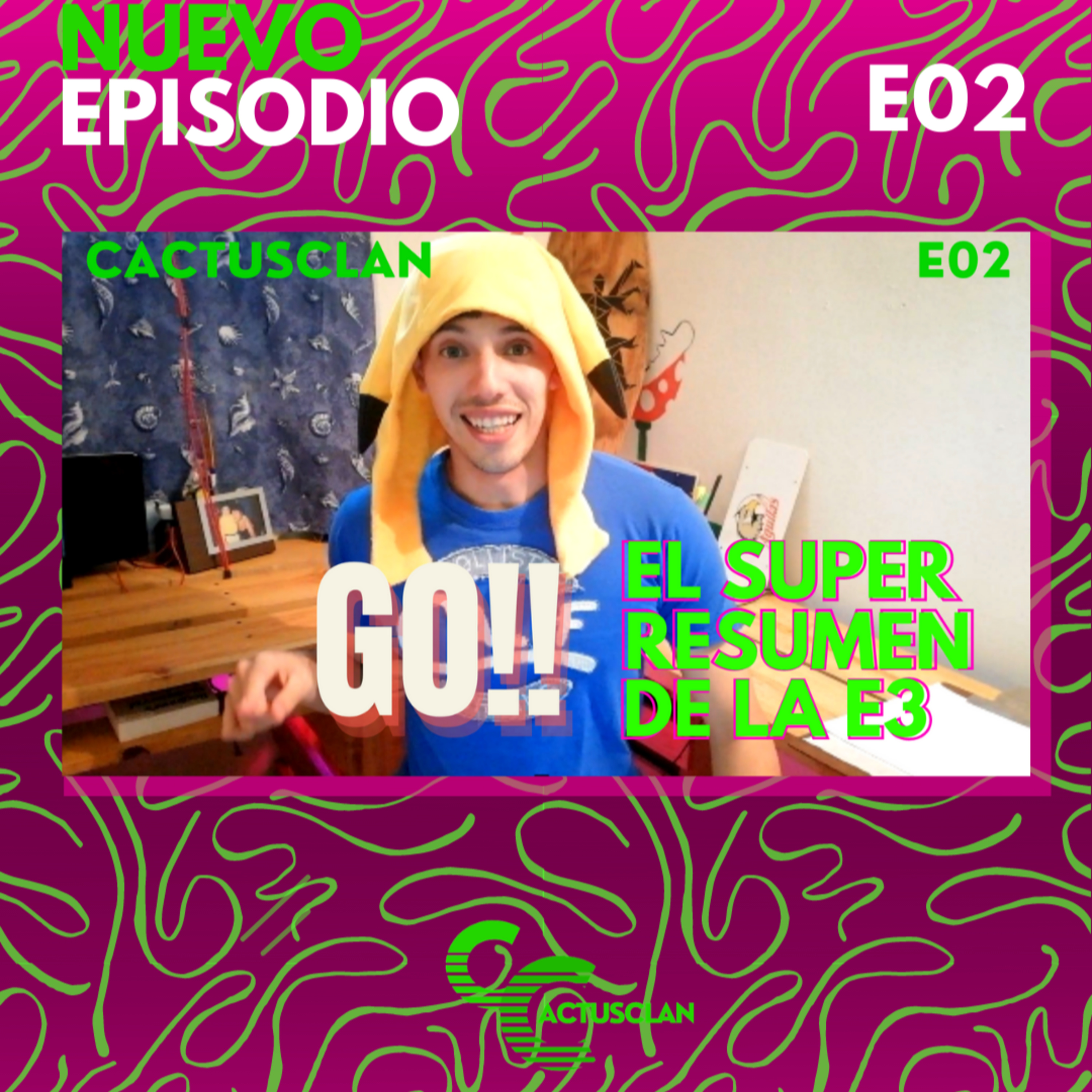 PodcastCactusclan