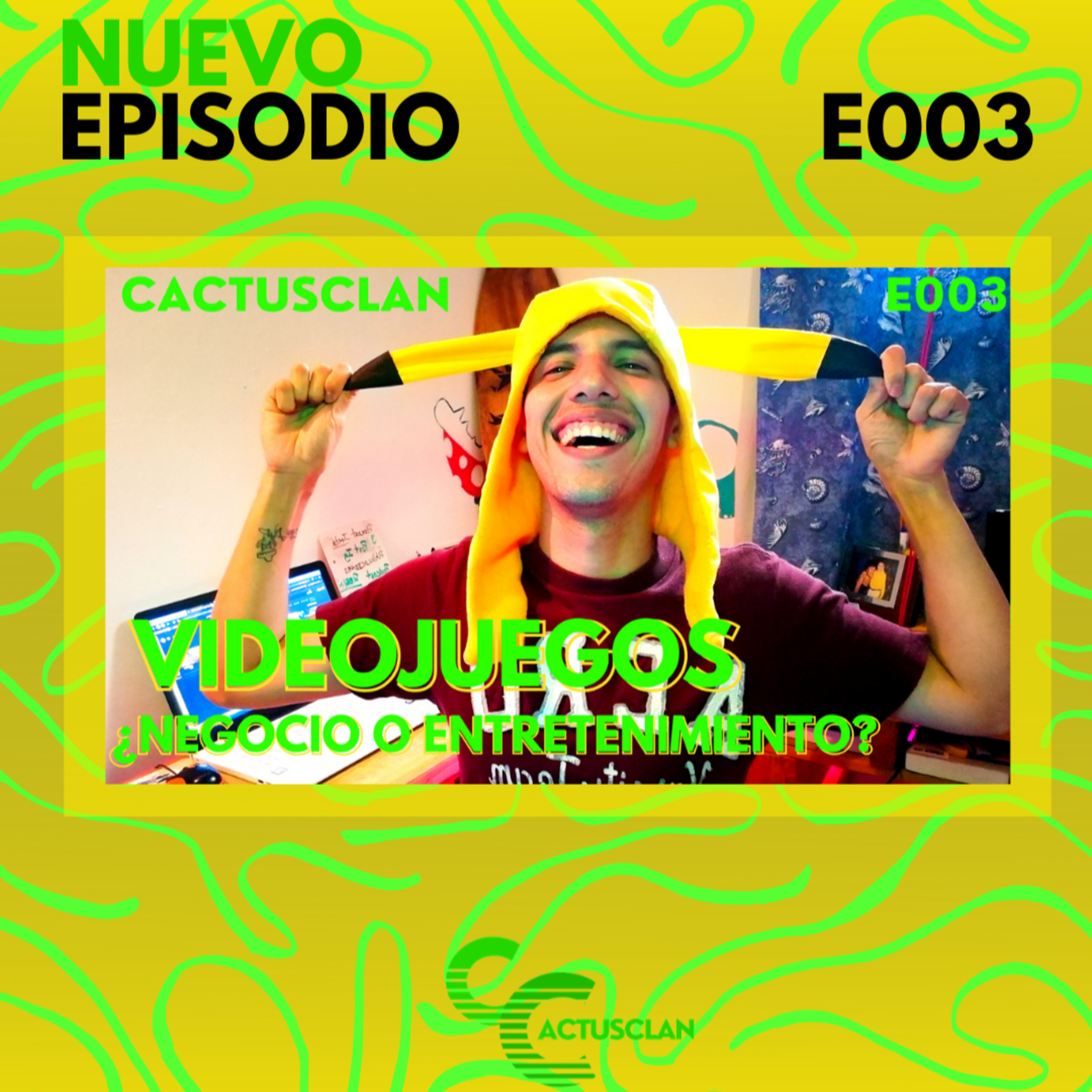 PodcastCactusclan