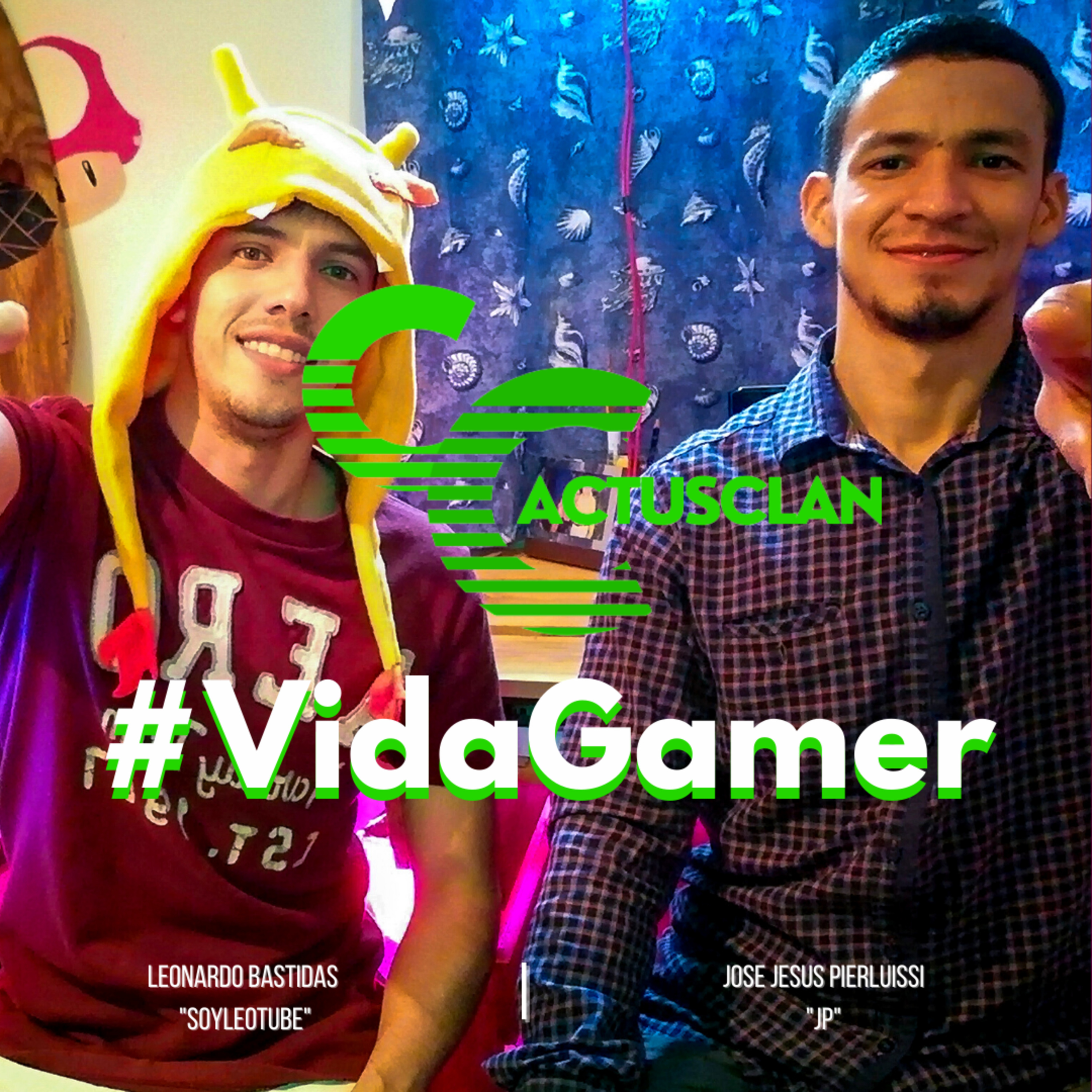 PodcastCactusclan