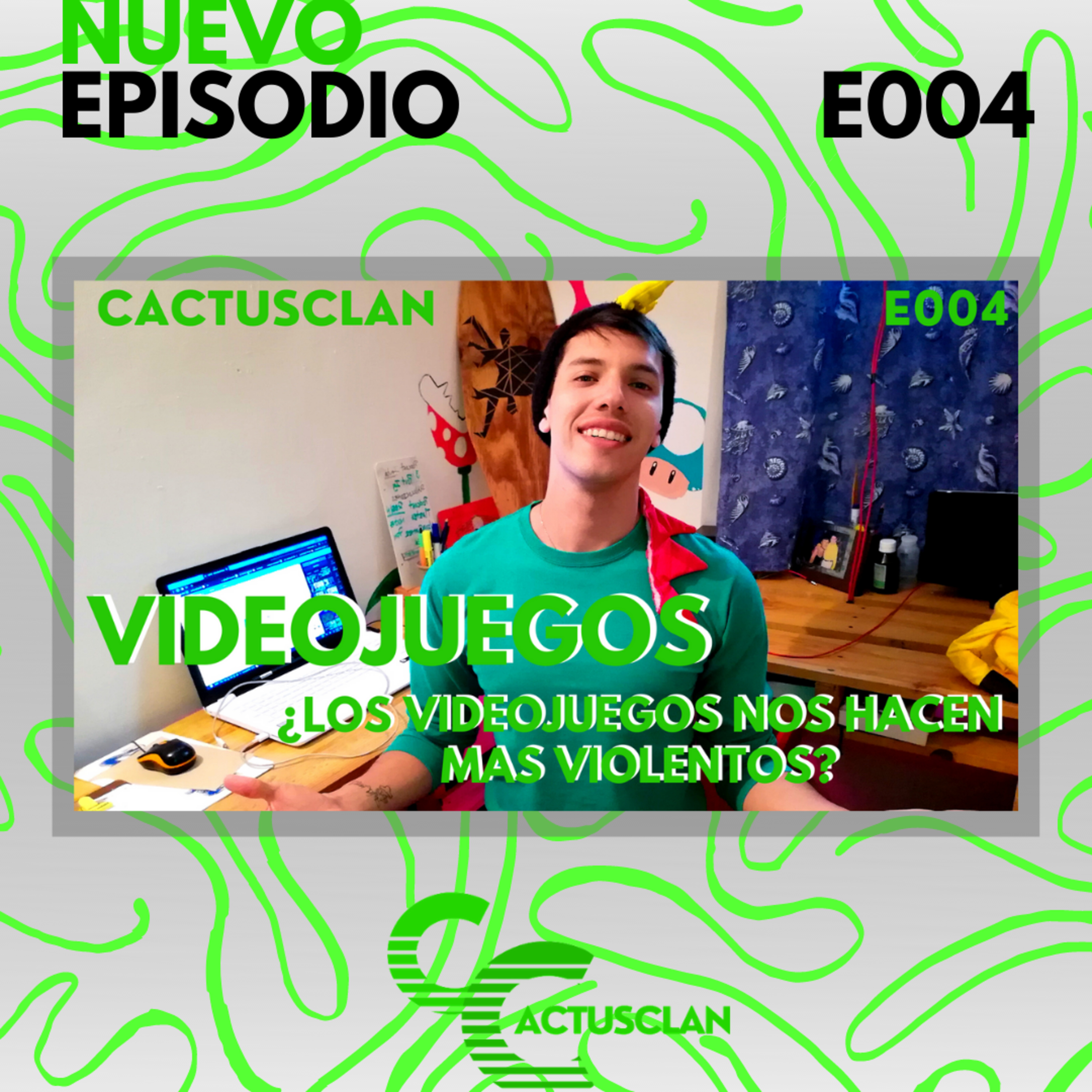 PodcastCactusclan