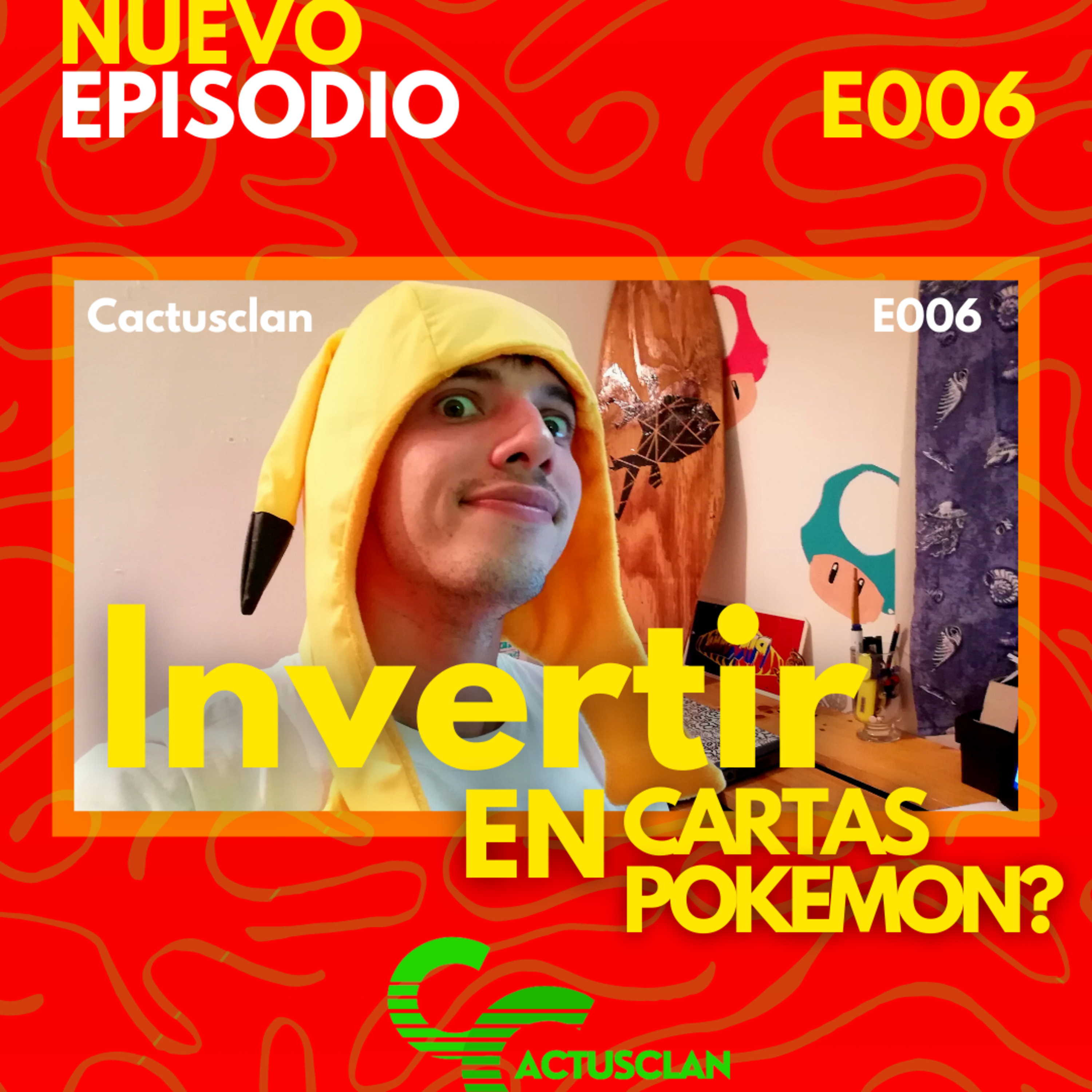 PodcastCactusclan