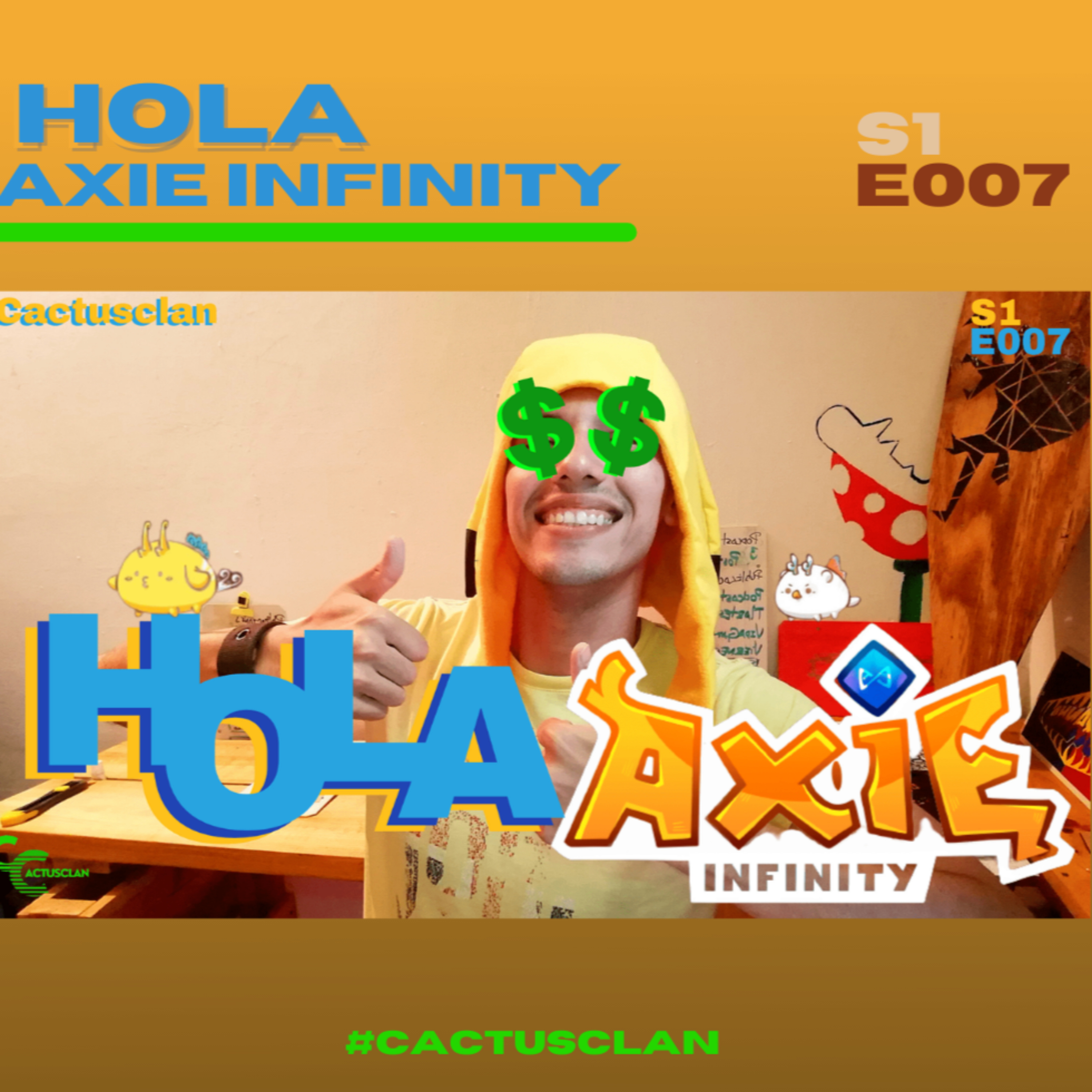 PodcastCactusclan