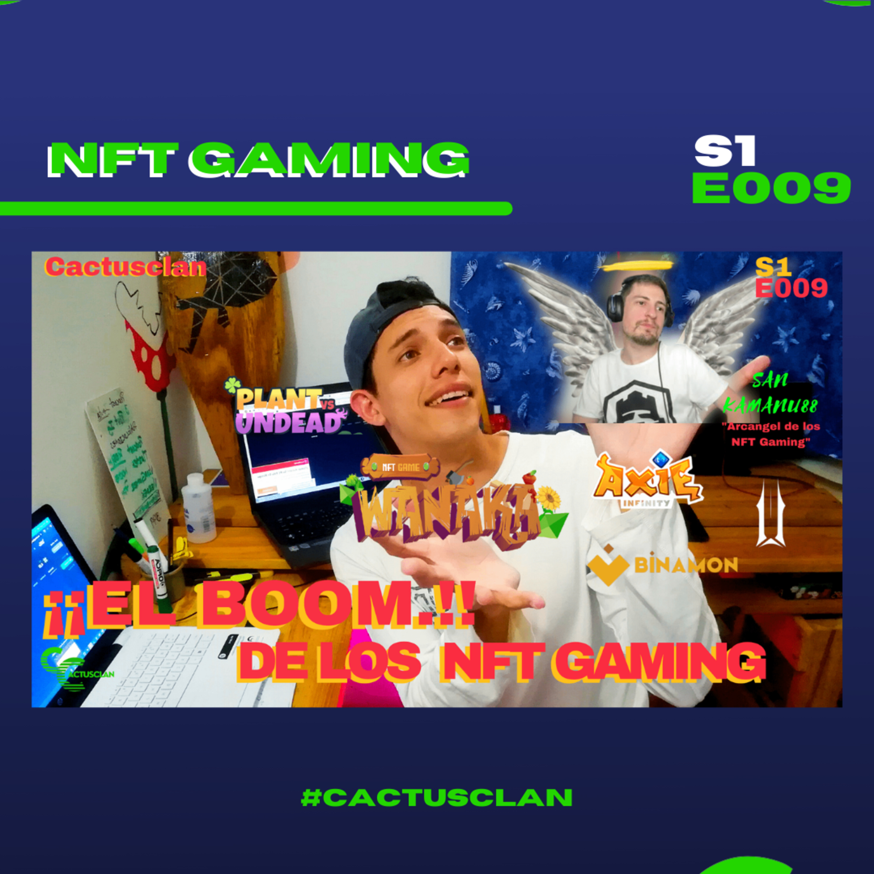 PodcastCactusclan