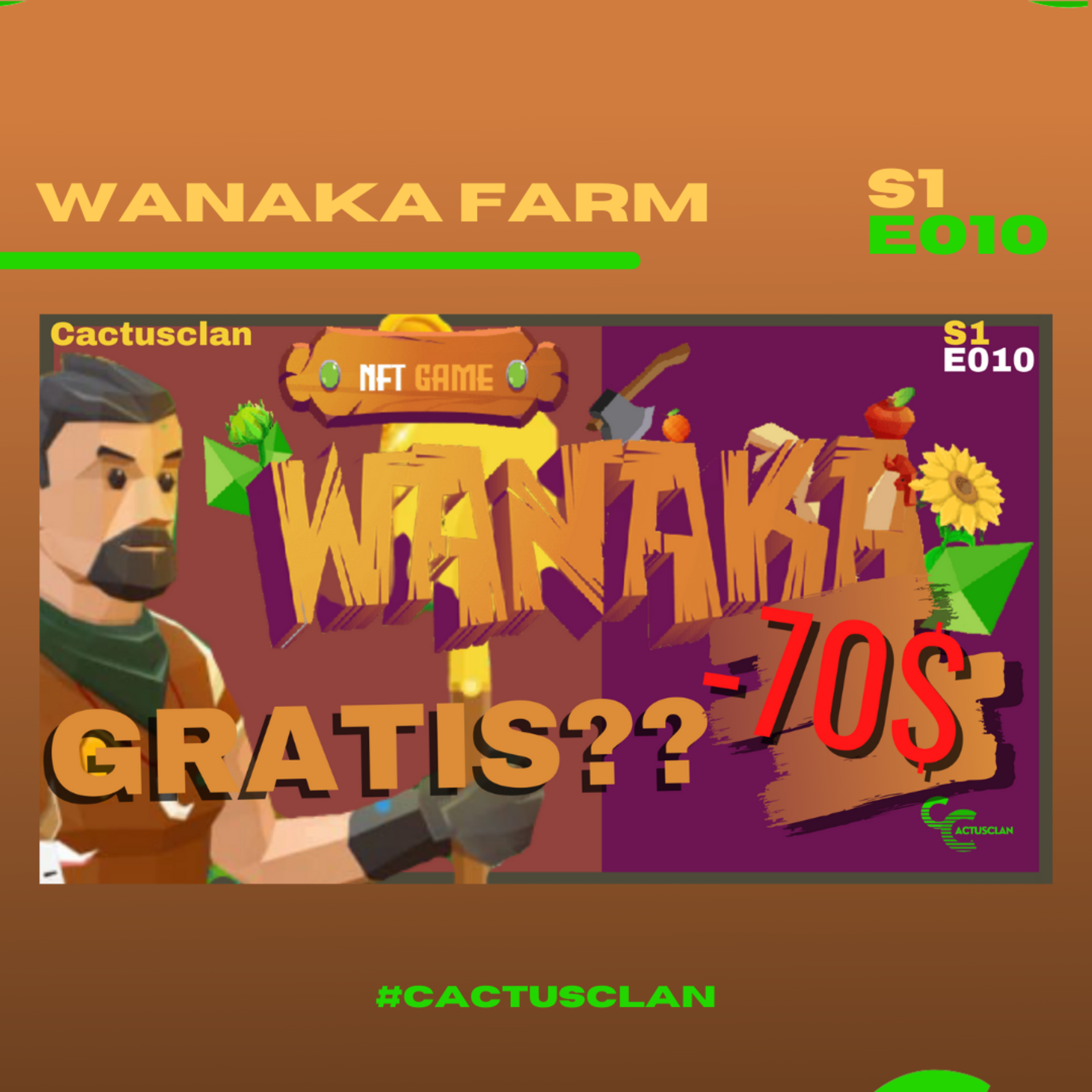 PodcastCactusclan