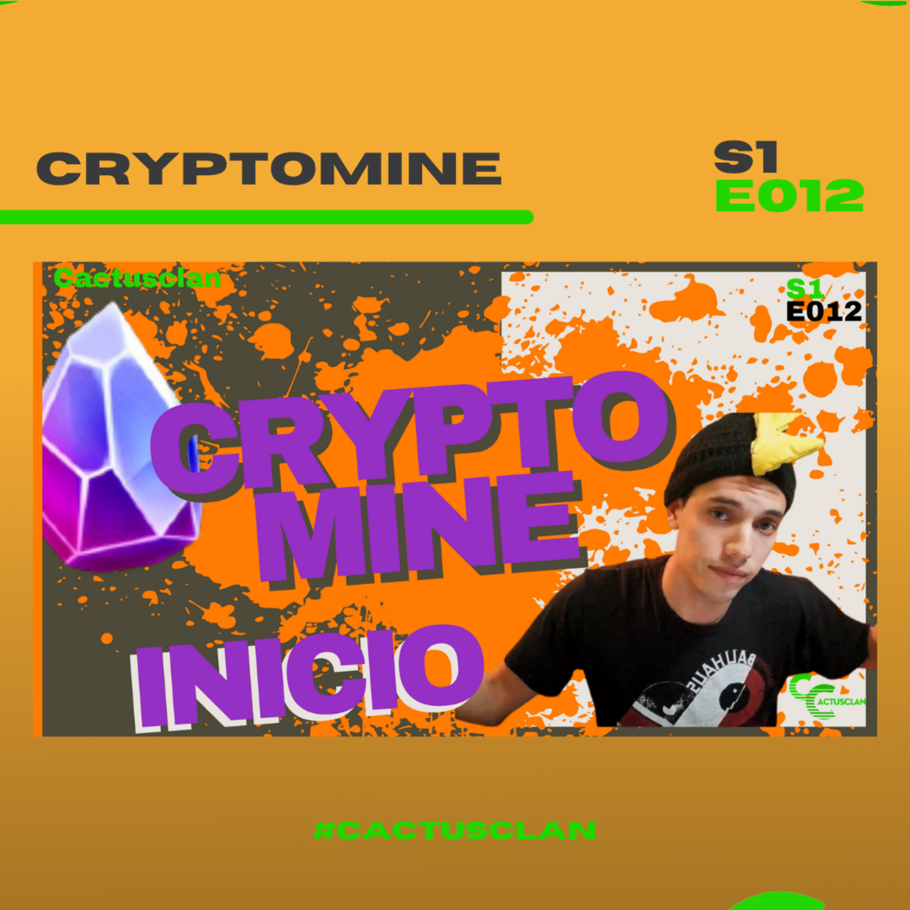 PodcastCactusclan