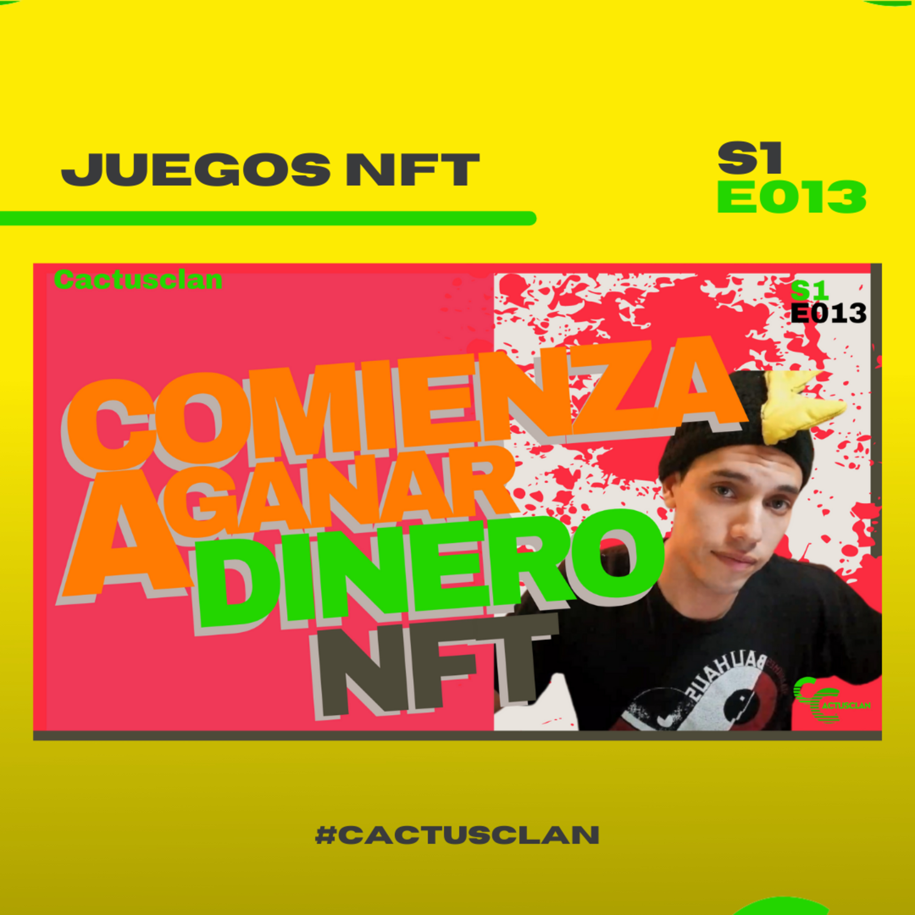 PodcastCactusclan