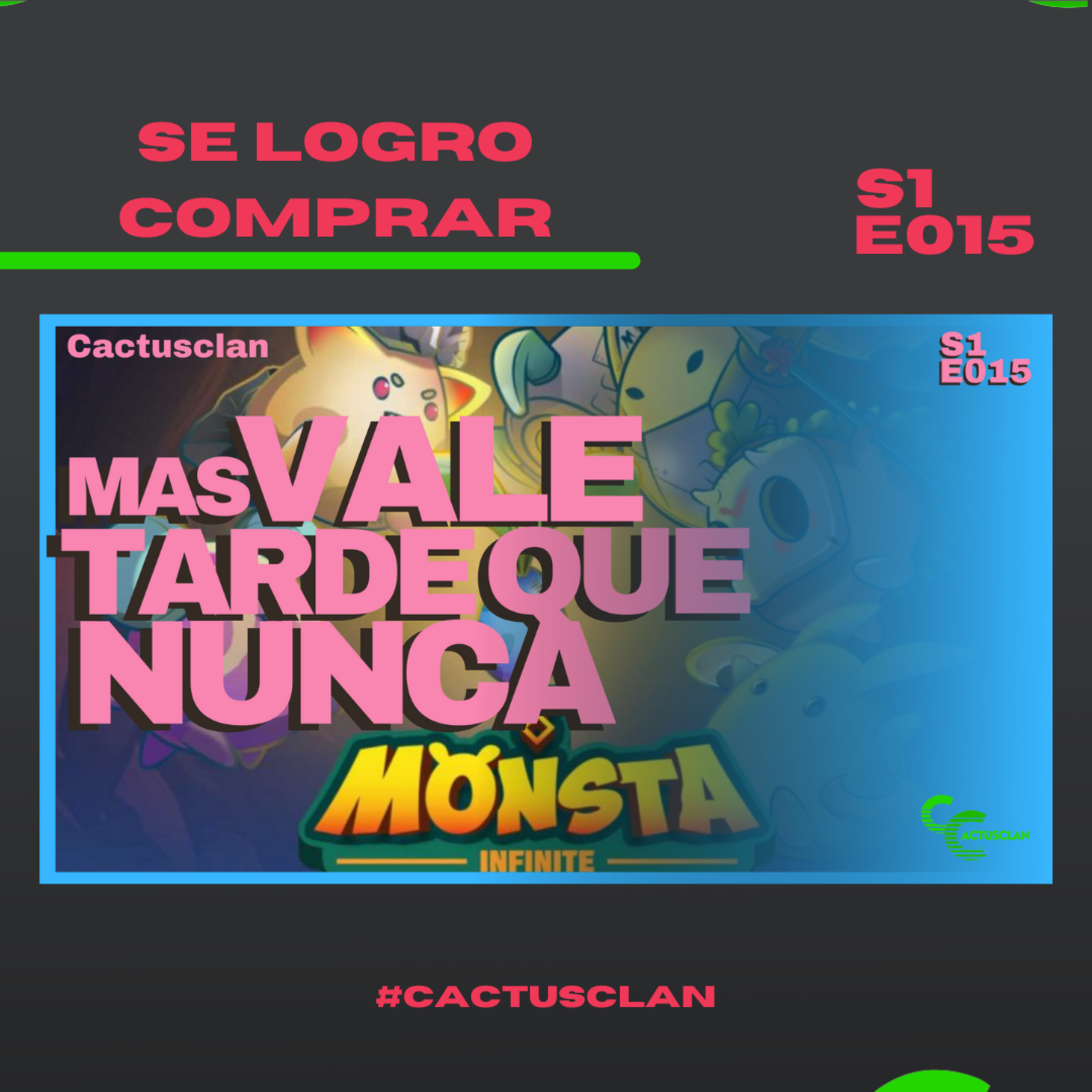 PodcastCactusclan