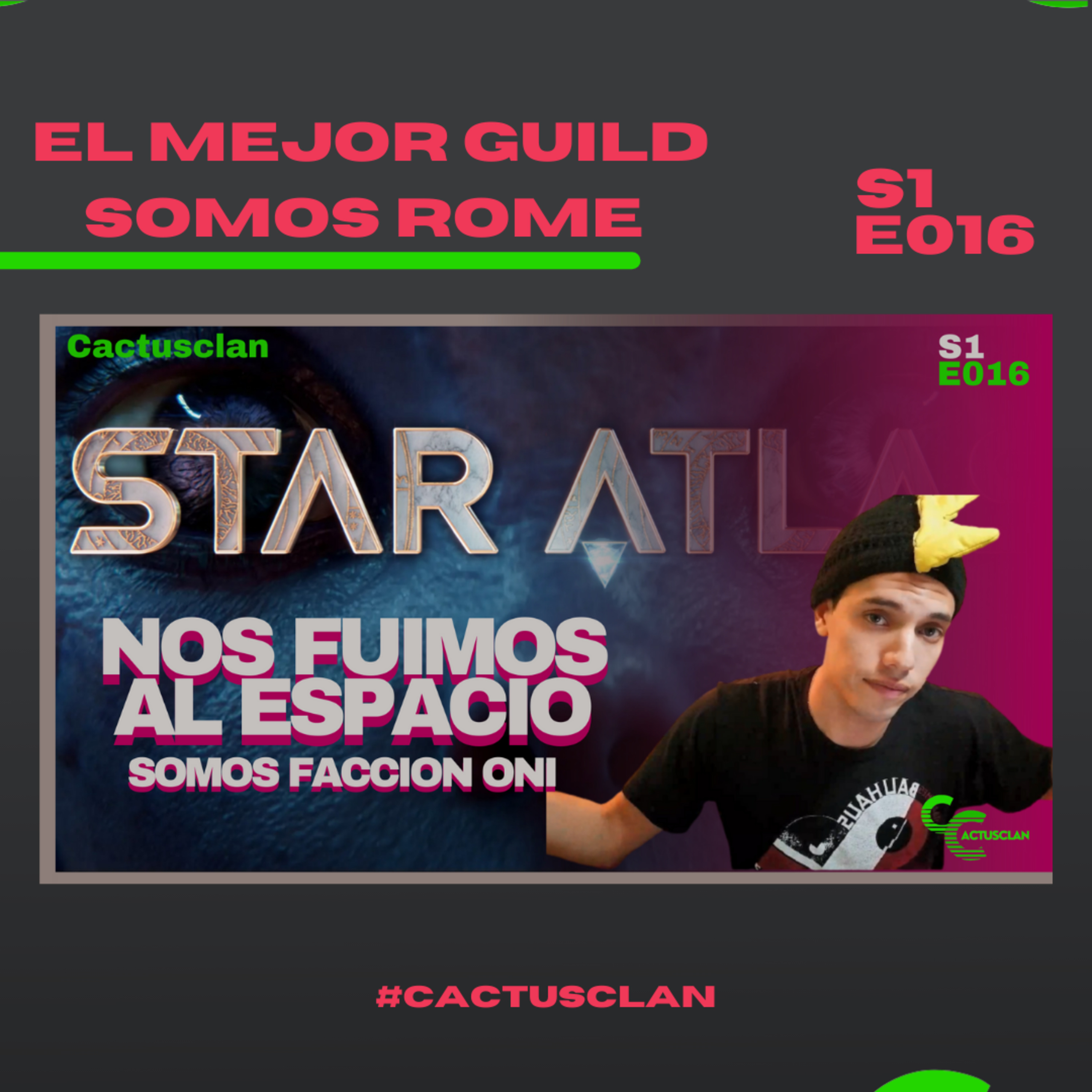 PodcastCactusclan