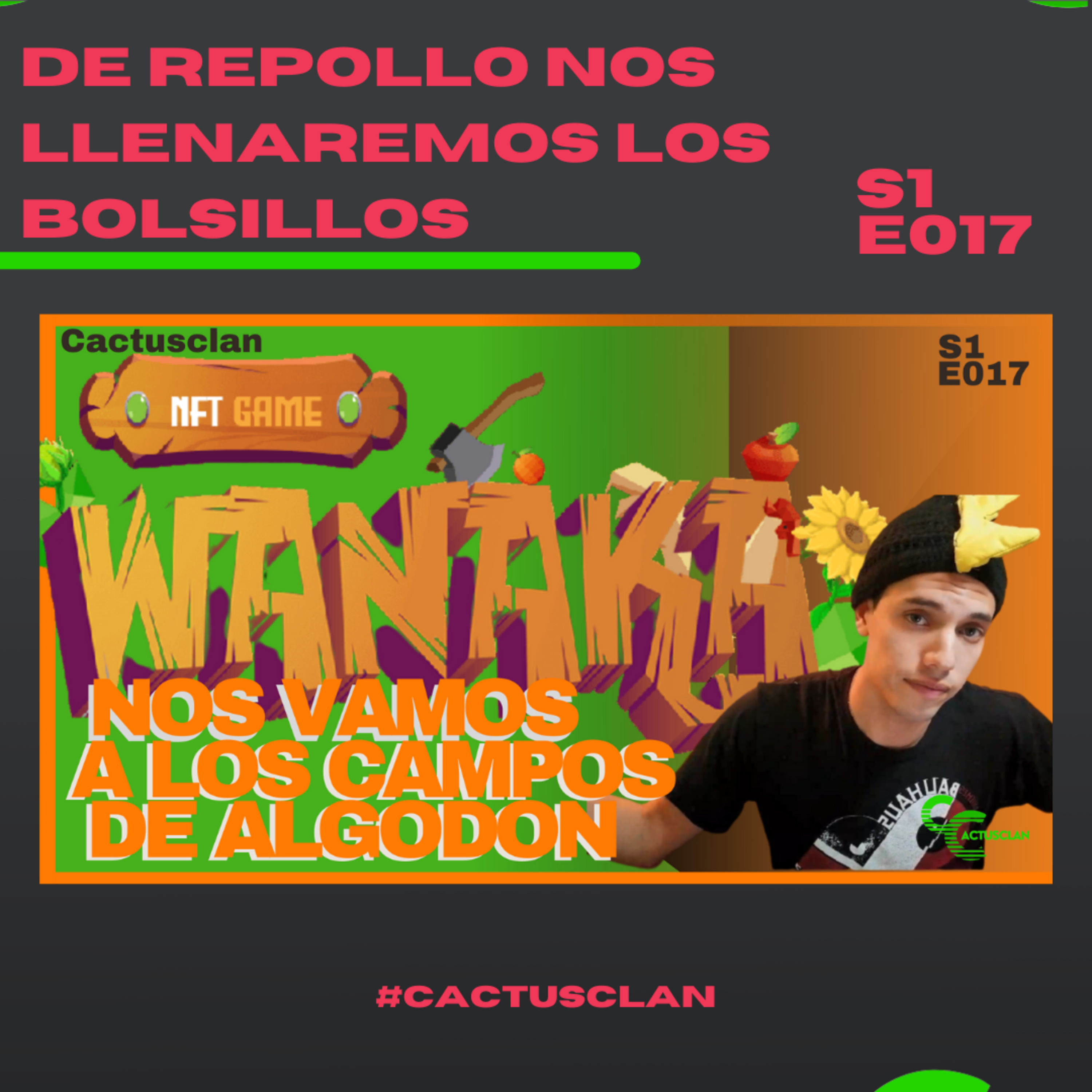 PodcastCactusclan