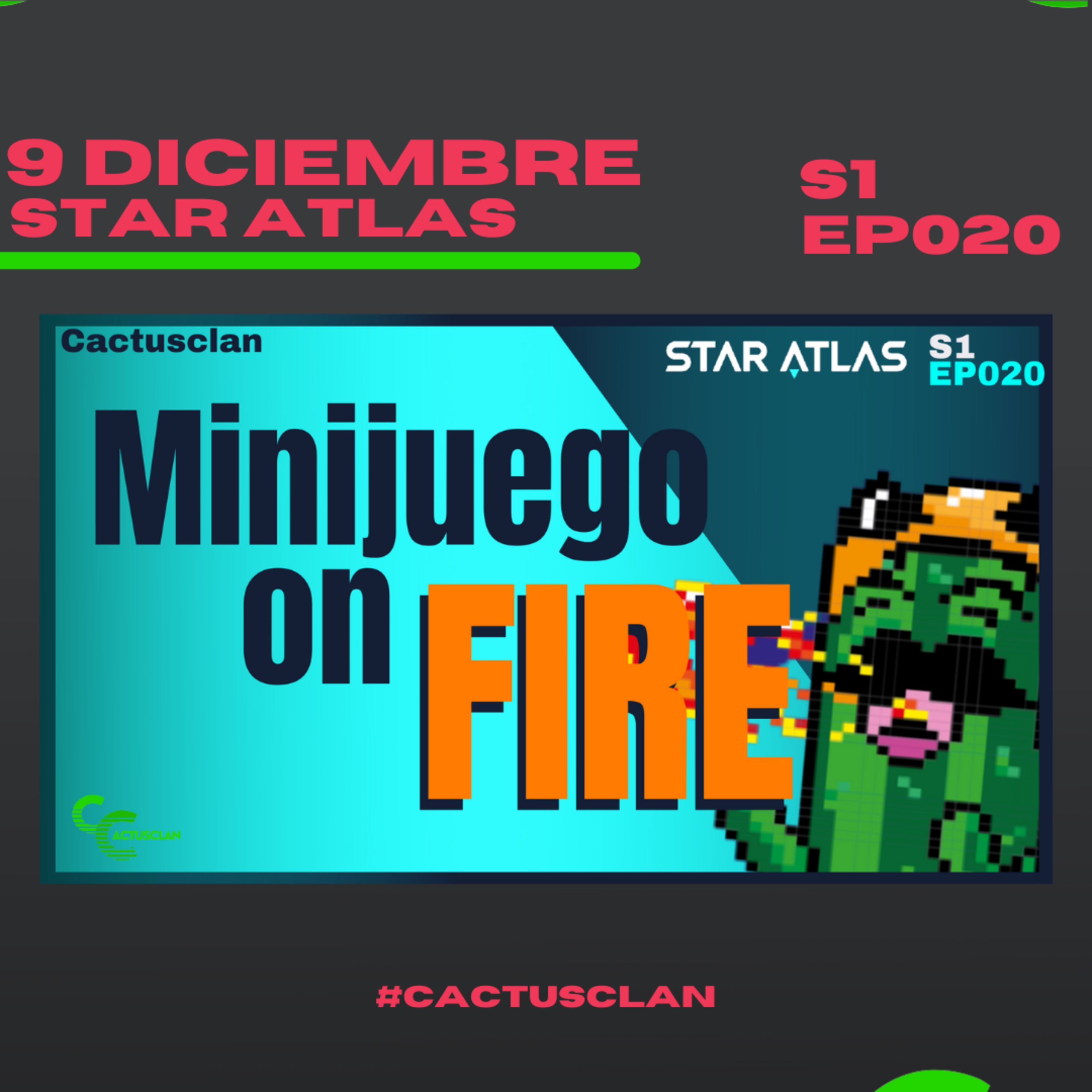 PodcastCactusclan