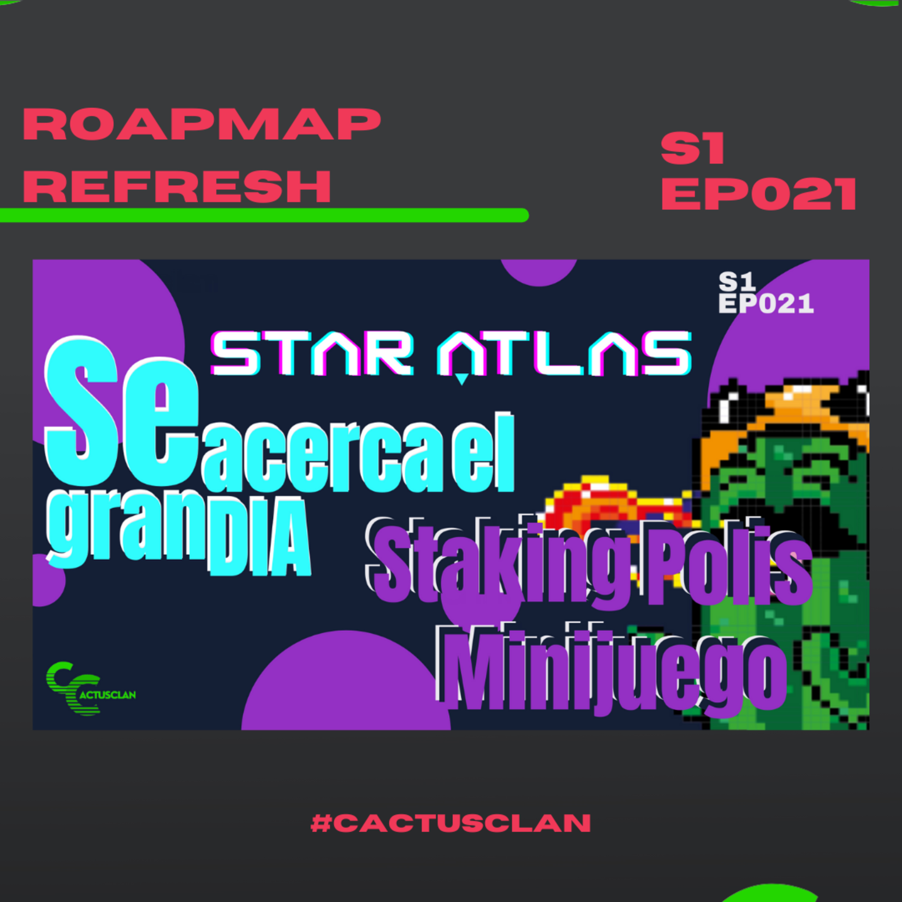 PodcastCactusclan
