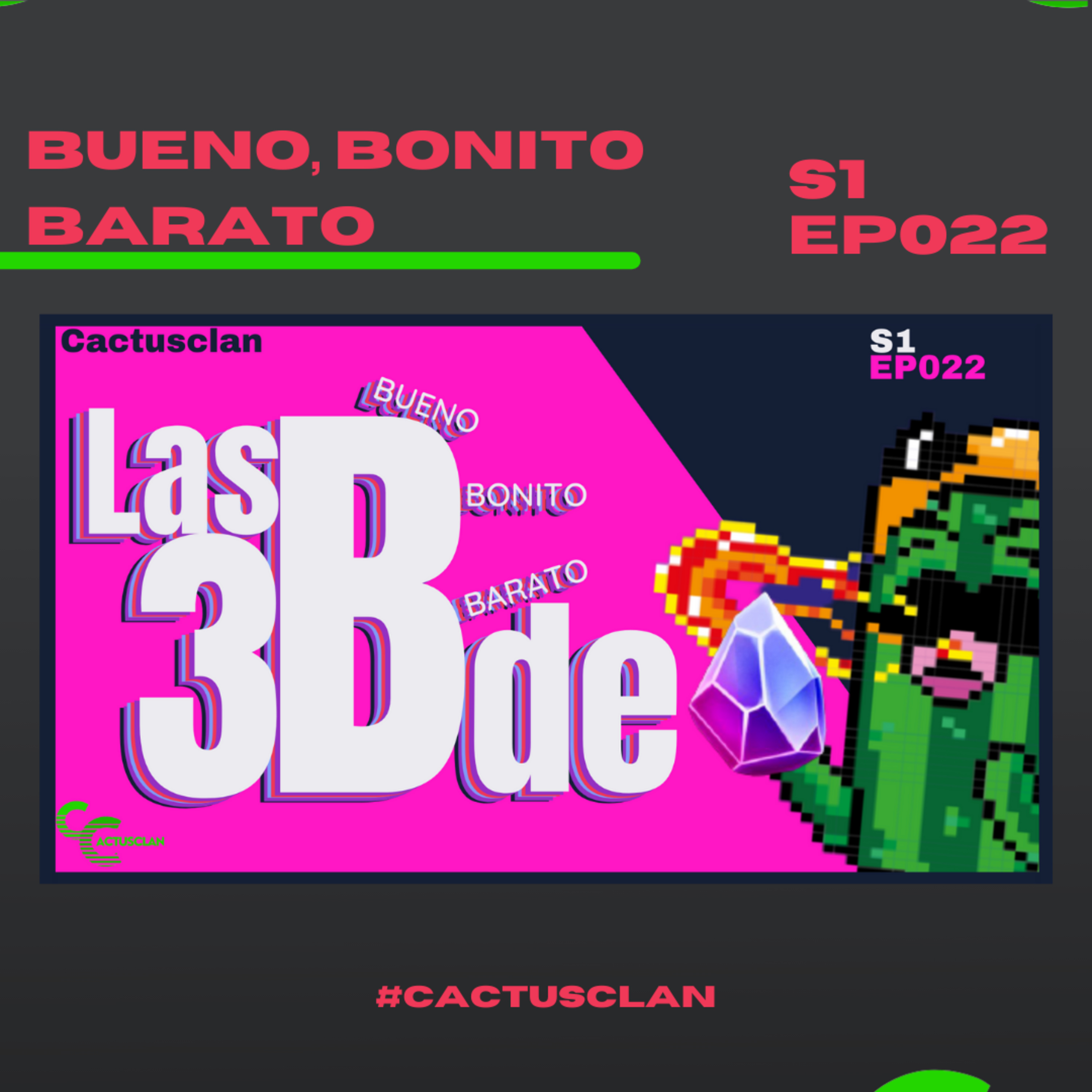 PodcastCactusclan