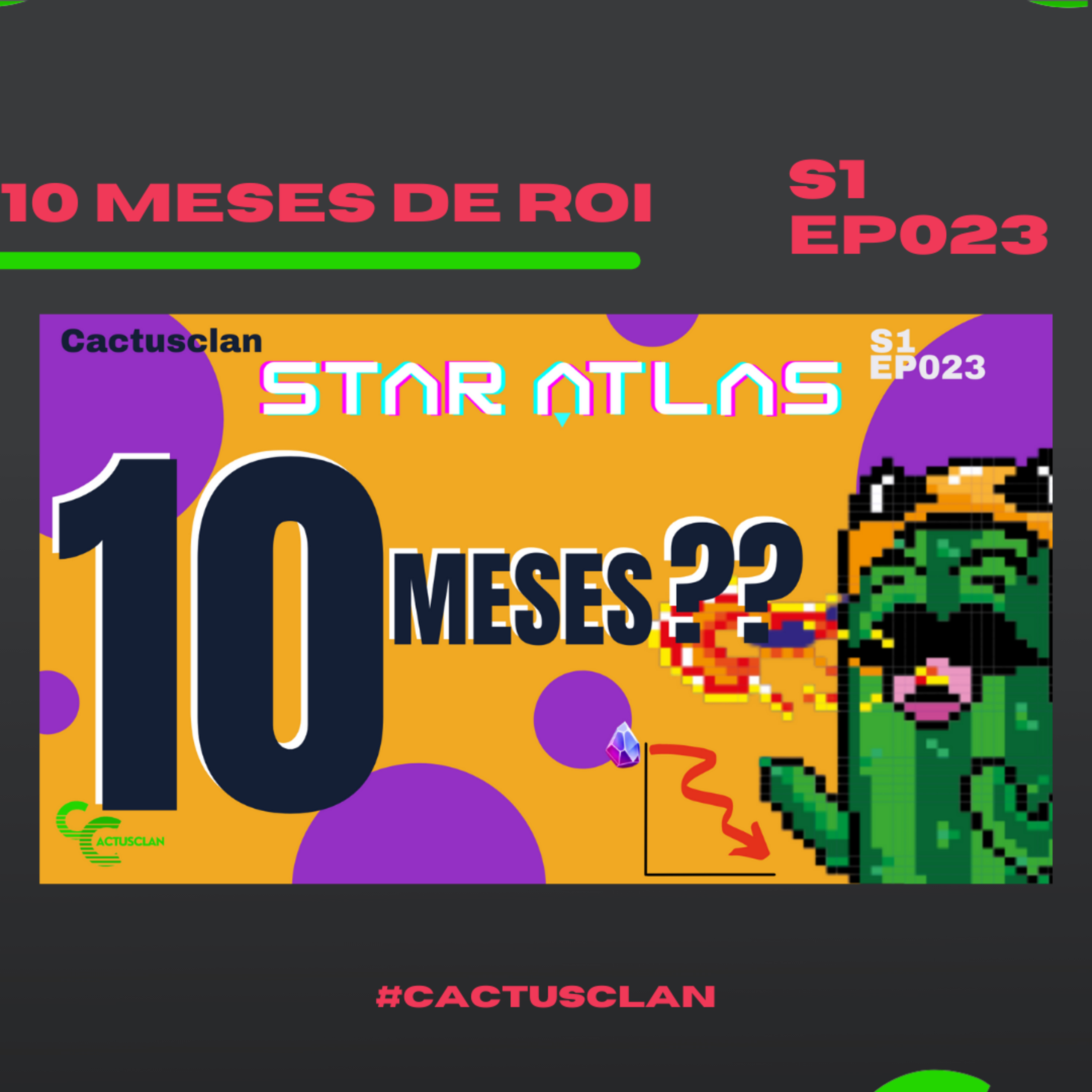 PodcastCactusclan