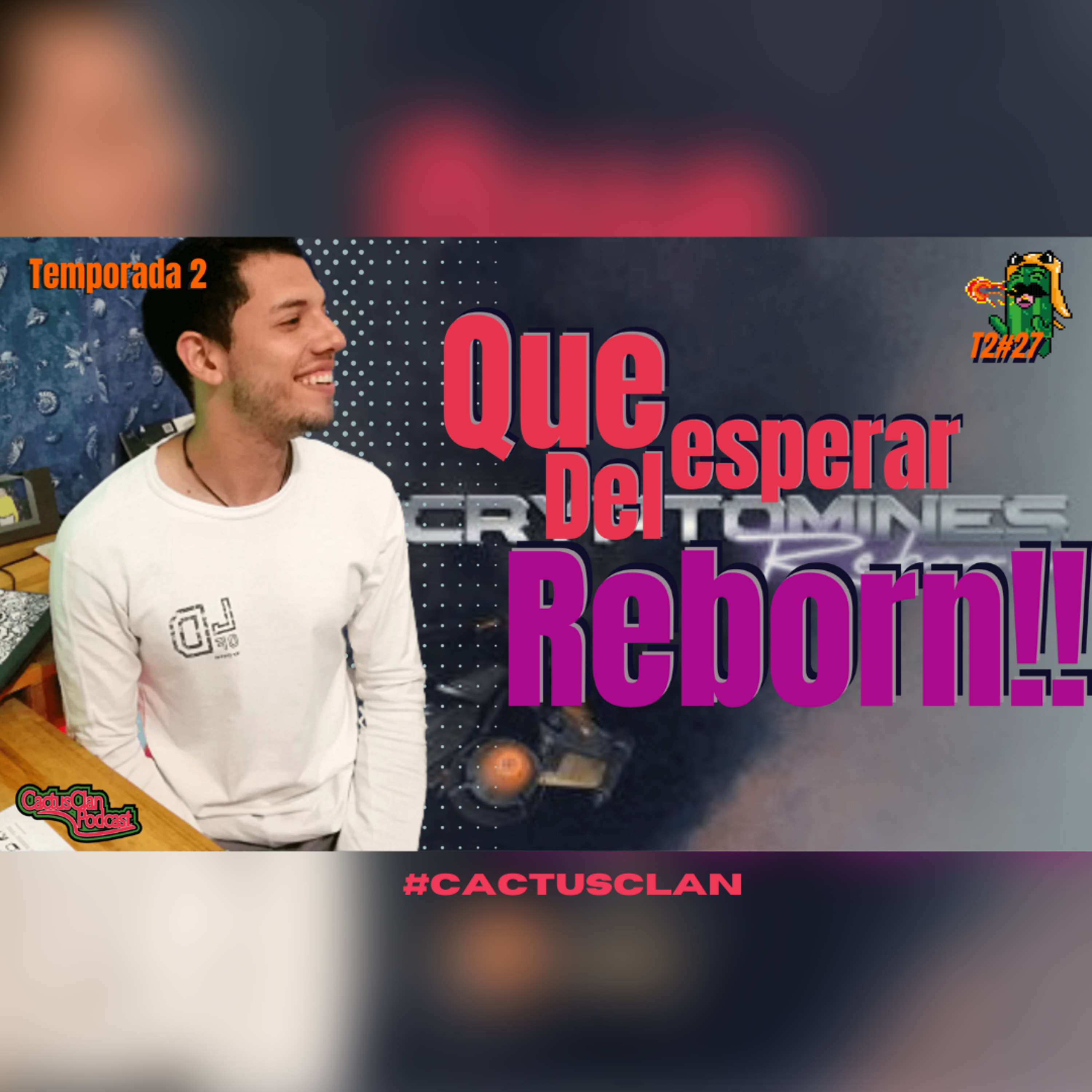 PodcastCactusclan