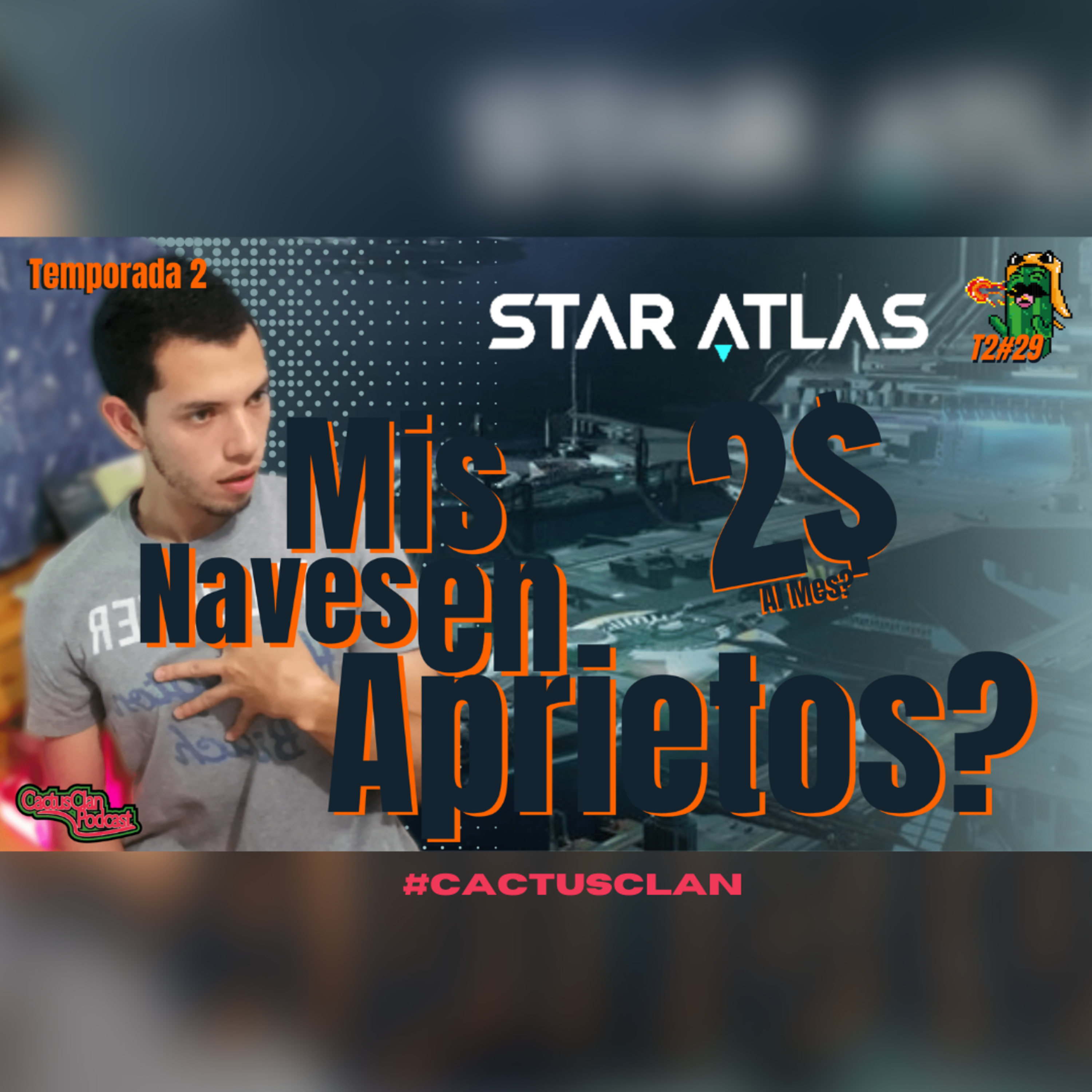 PodcastCactusclan