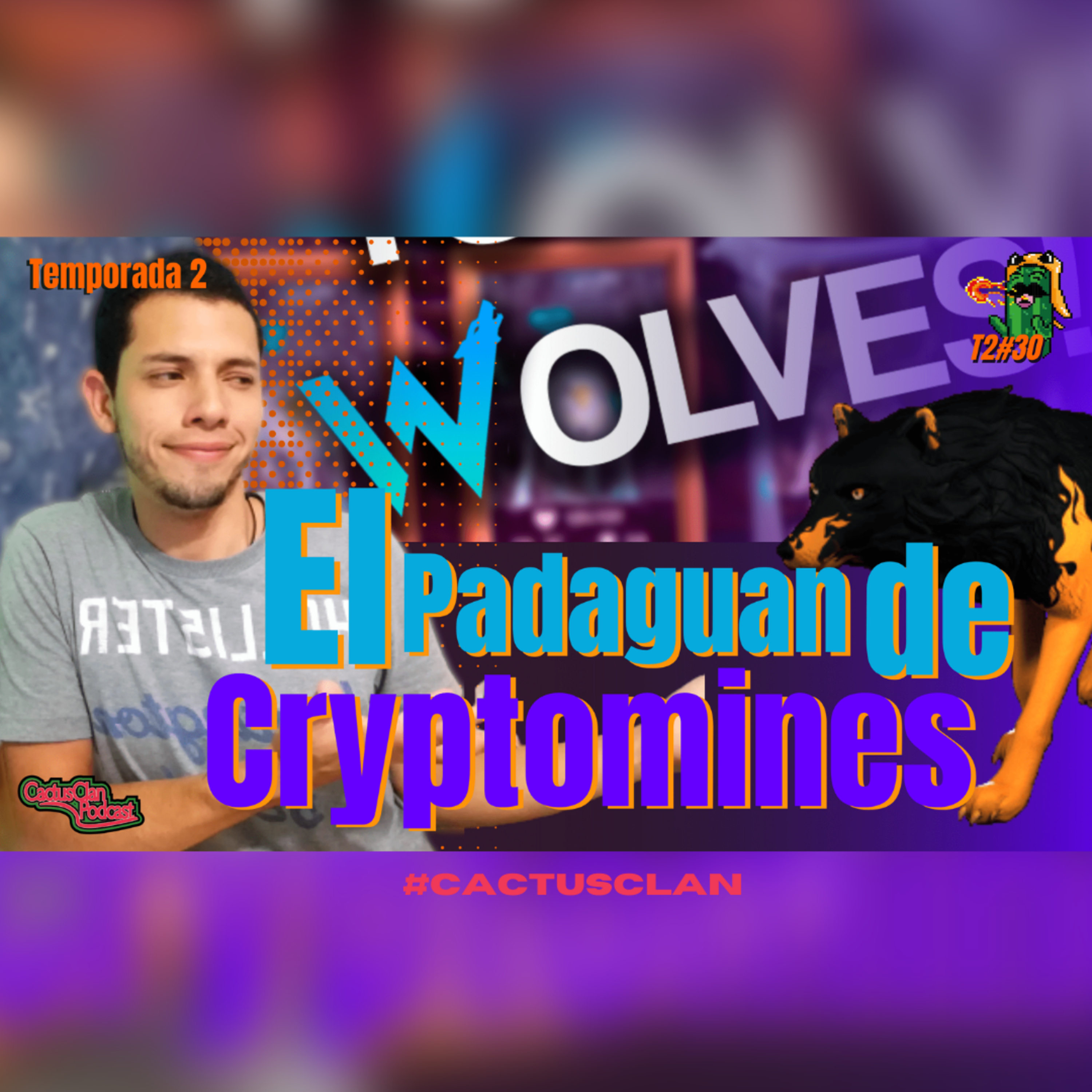 PodcastCactusclan