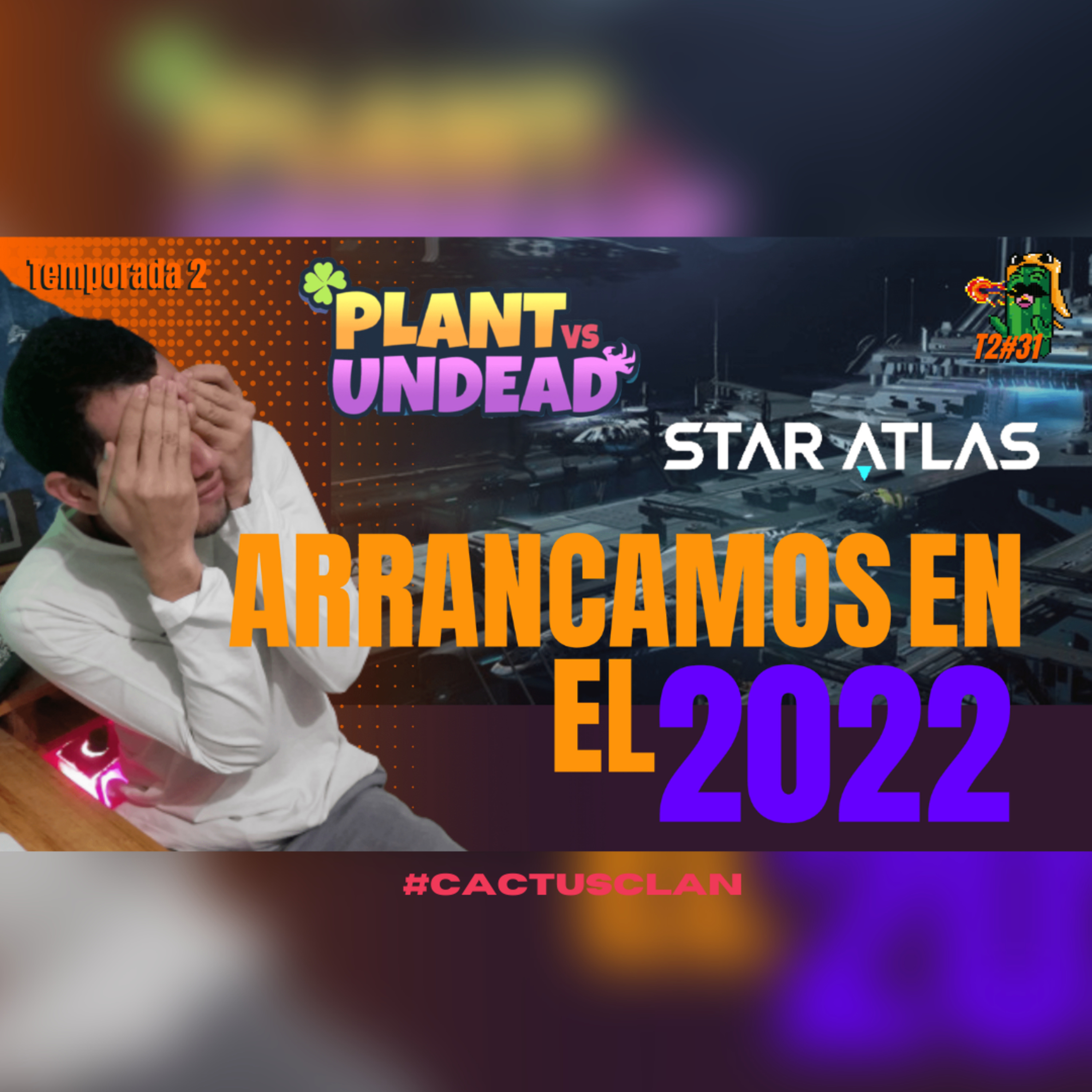 PodcastCactusclan