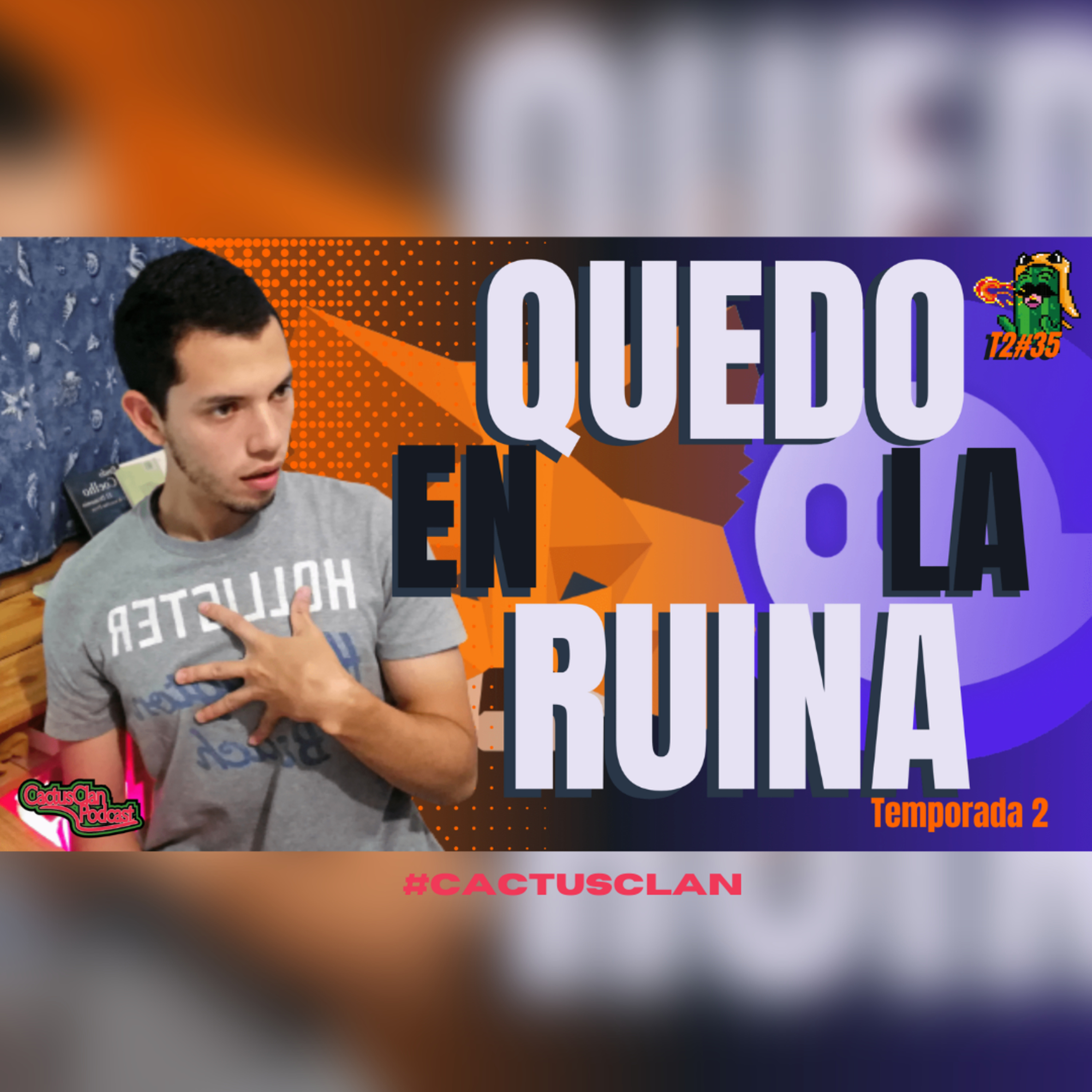 PodcastCactusclan