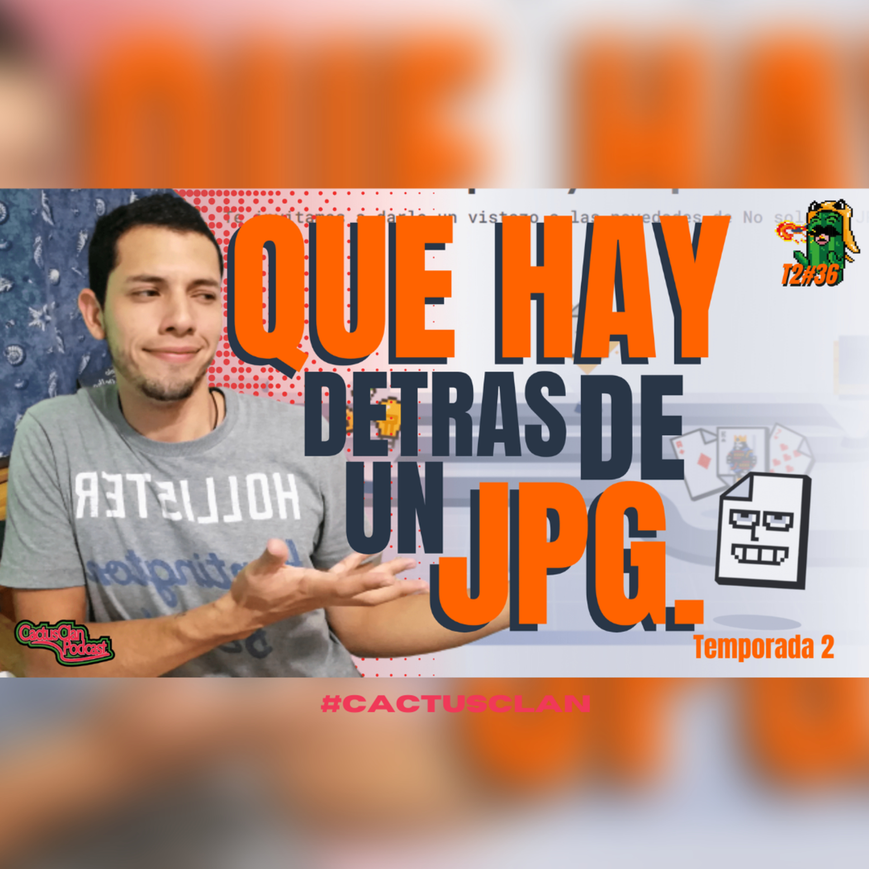PodcastCactusclan
