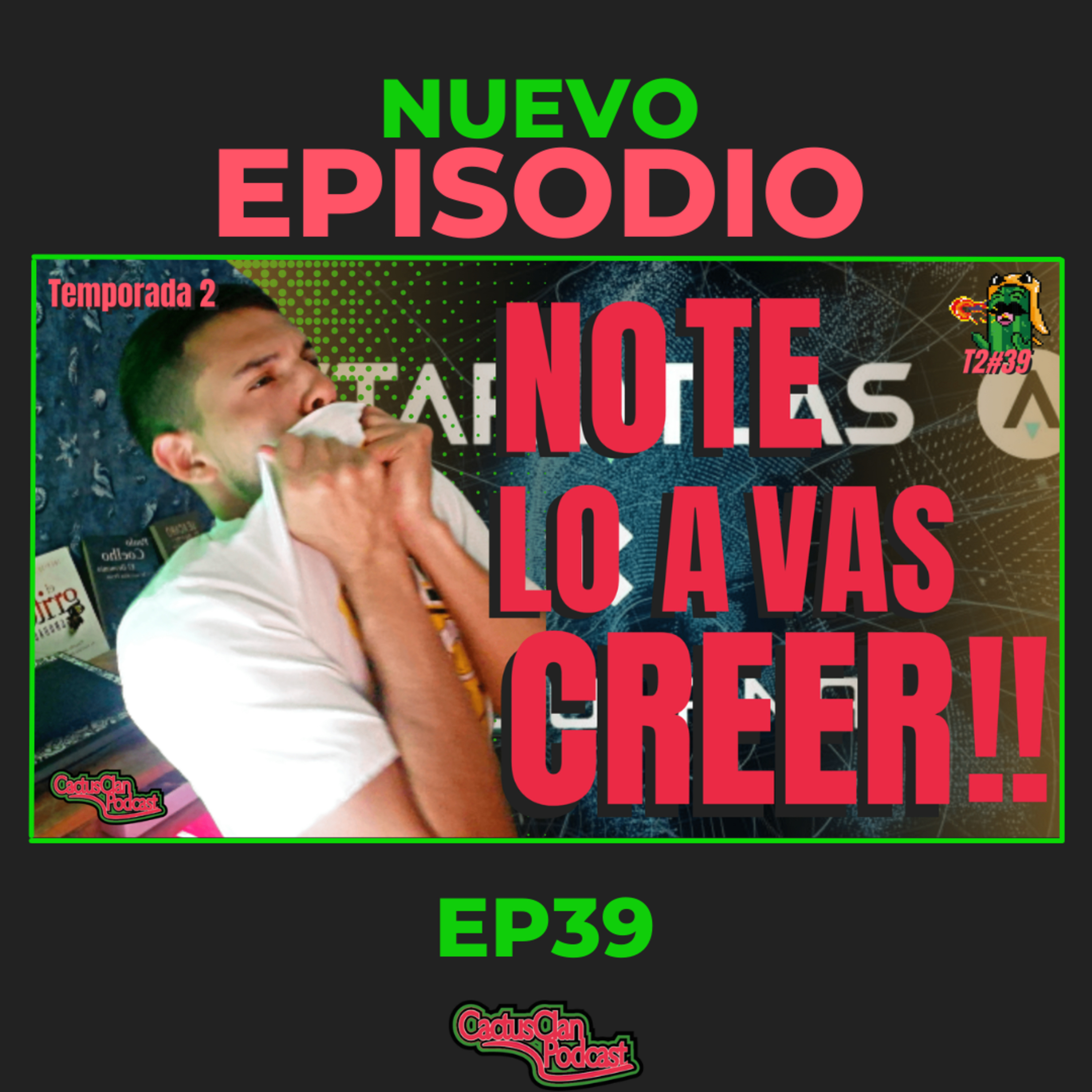 PodcastCactusclan