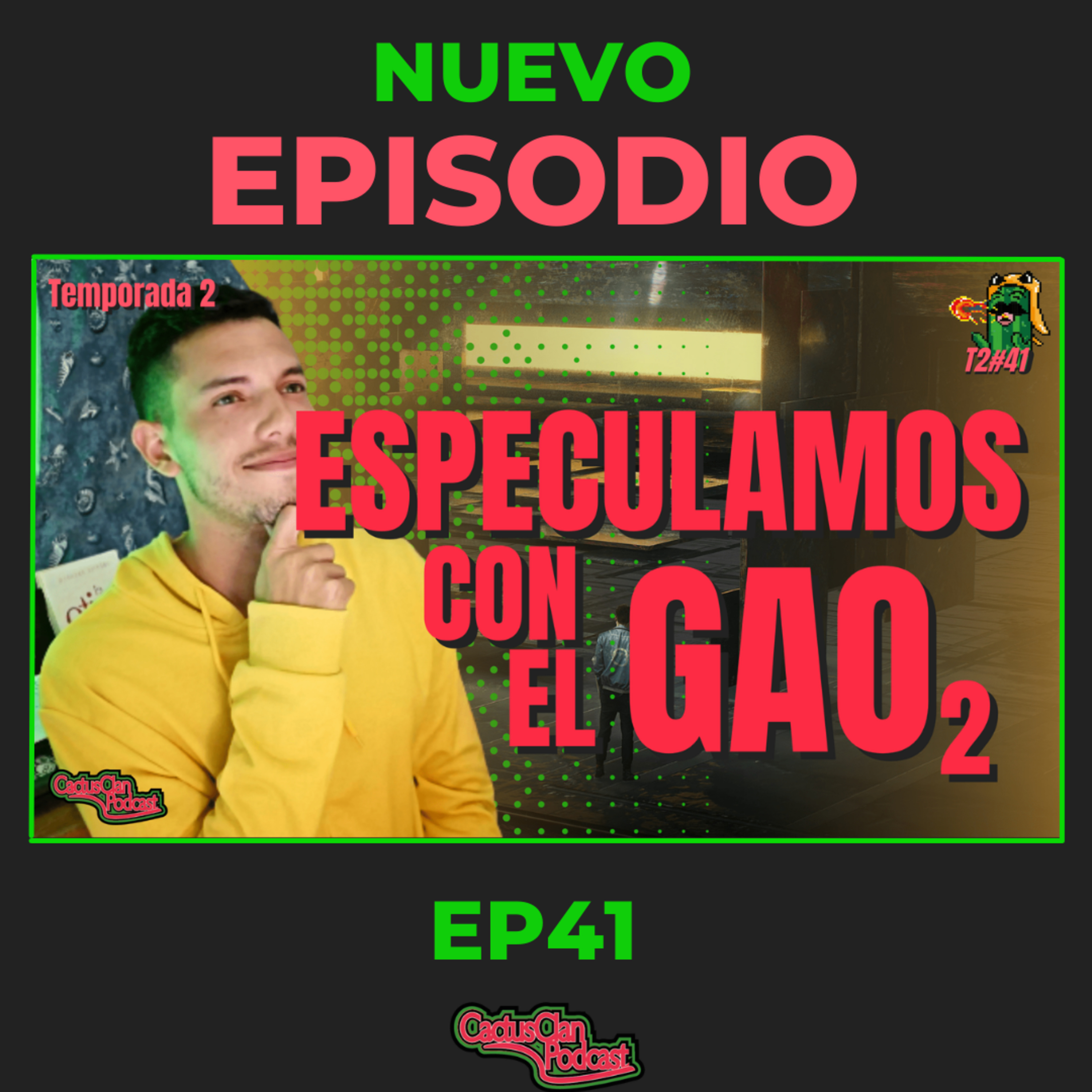 PodcastCactusclan