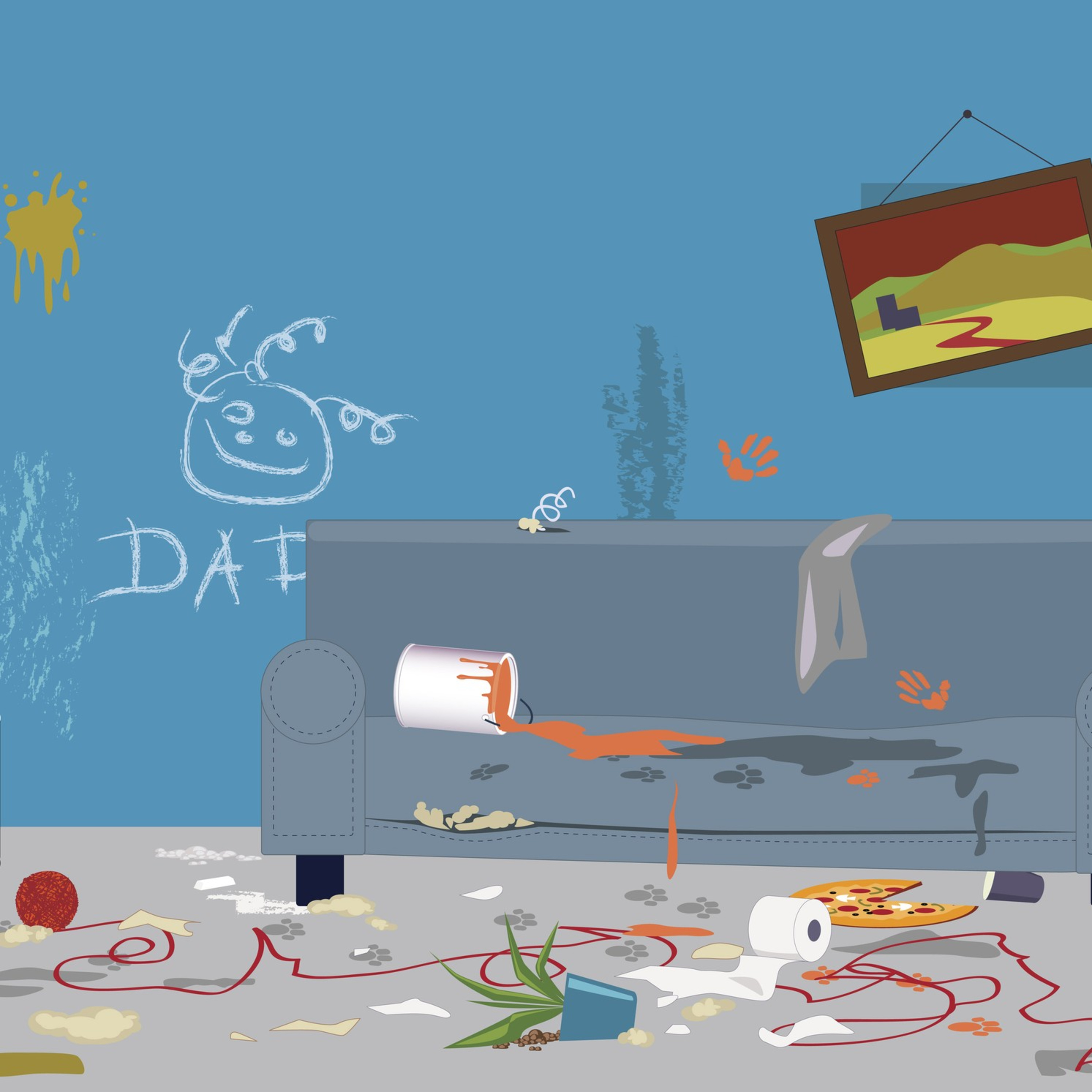 Tales from a Digital Marketing Realtor