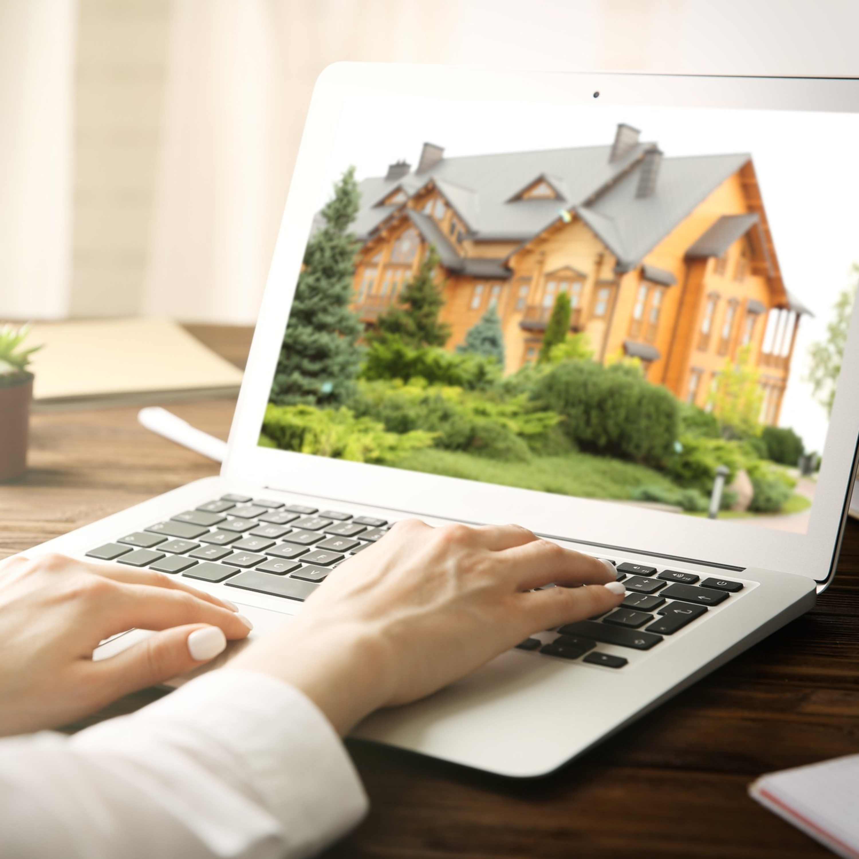 Tales from a Digital Marketing Realtor