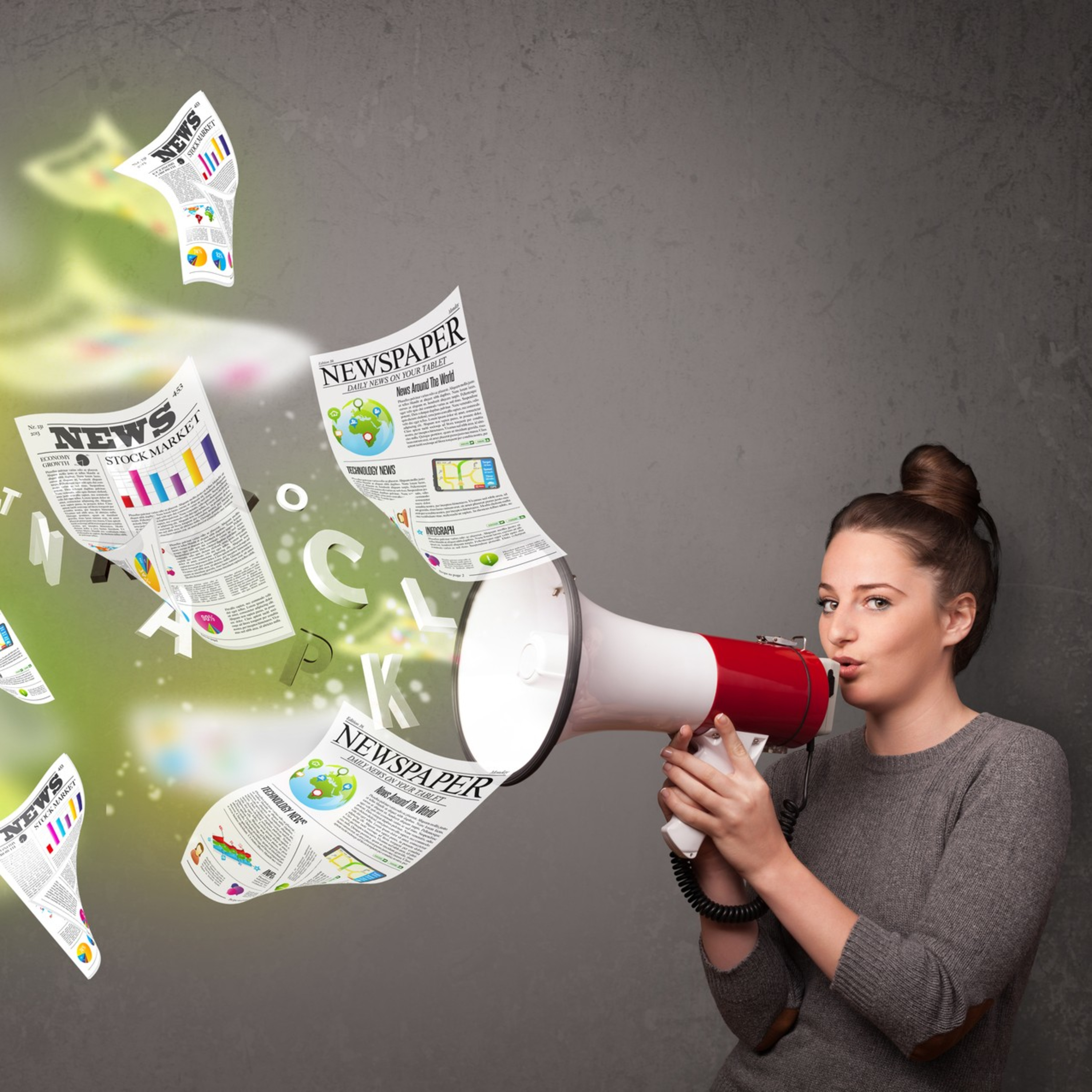 Tales from a Digital Marketing Realtor