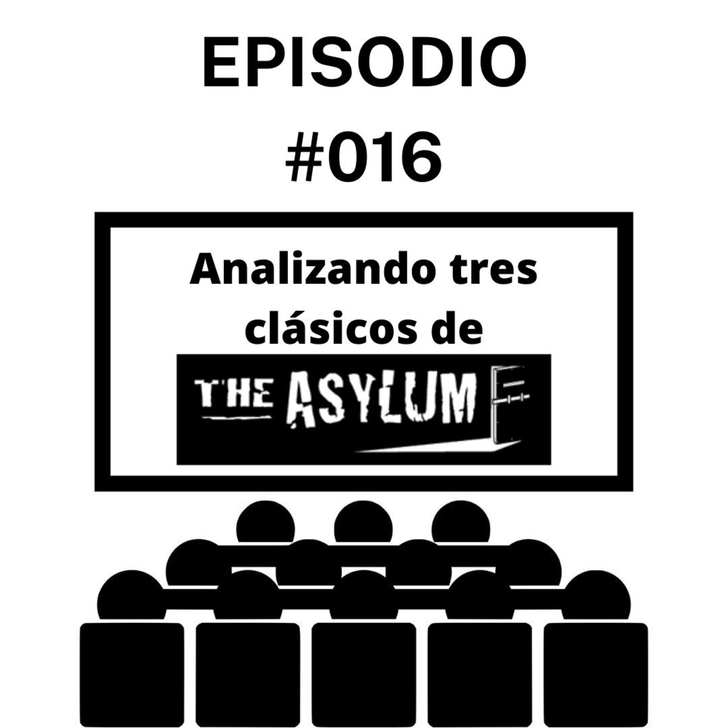 016_Analizando tres clásicos de The Asylum episode artwork