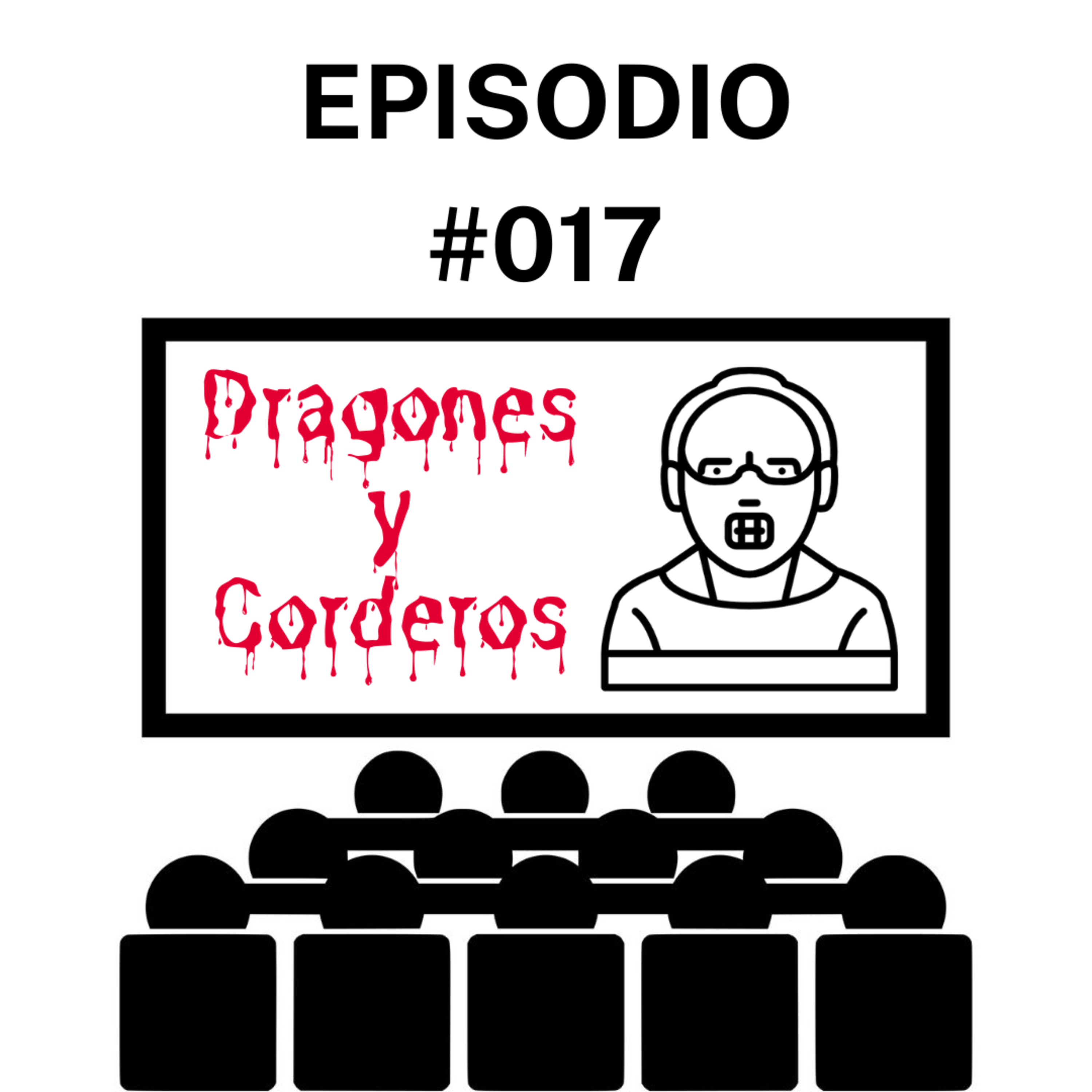 017_Dragones y Corderos episode artwork