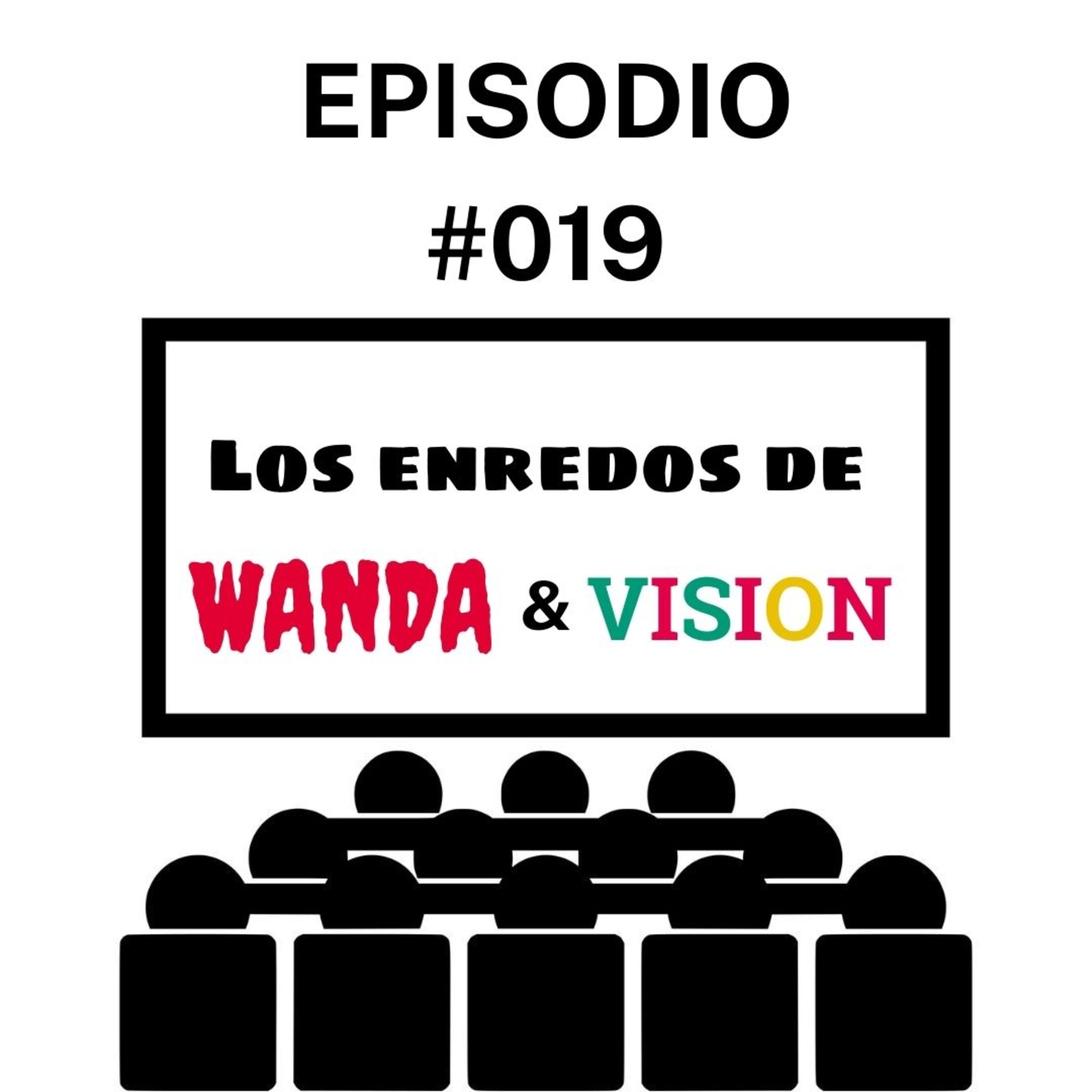 019_Los enredos de Wanda y Vision episode artwork