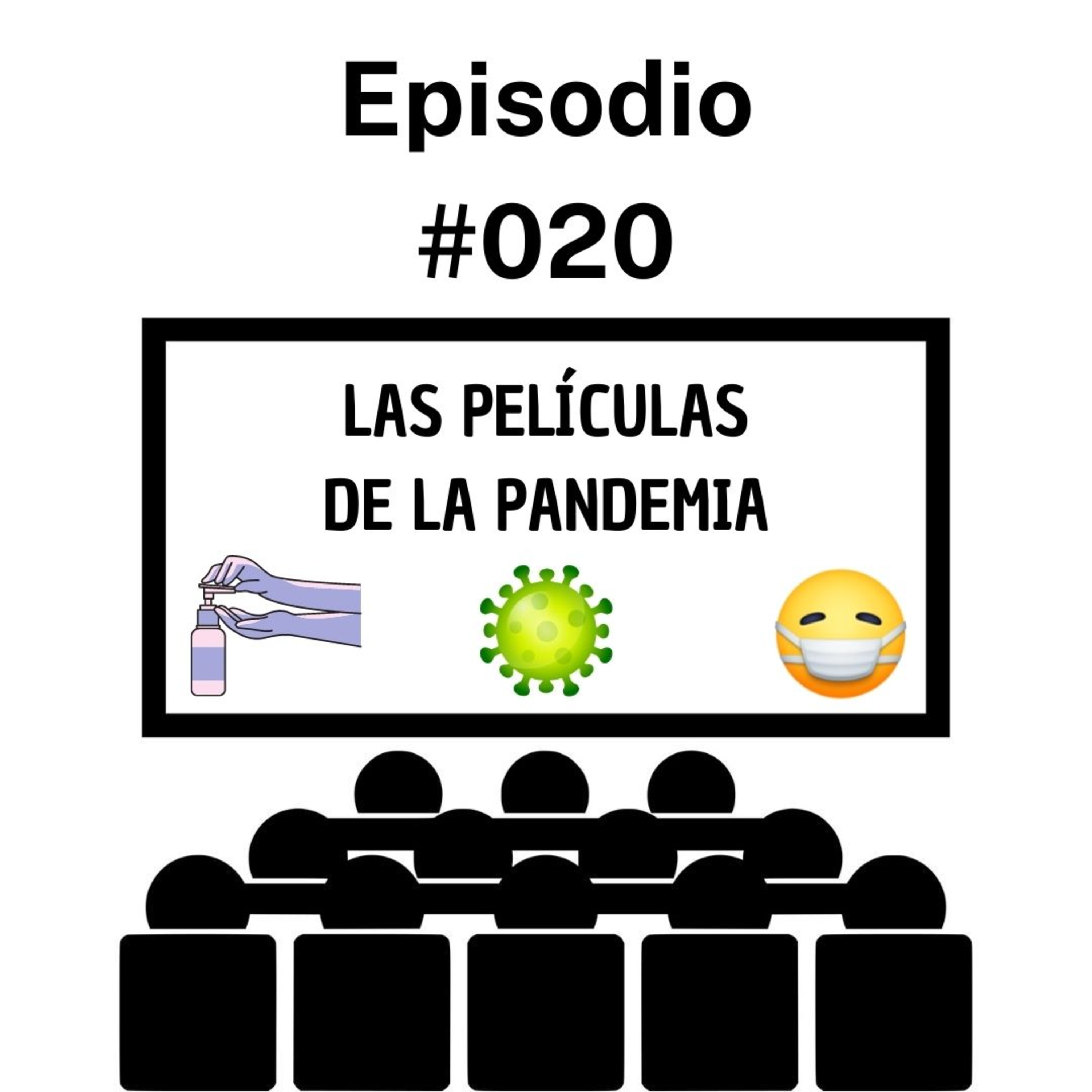 020_Las películas de la pandemia episode artwork