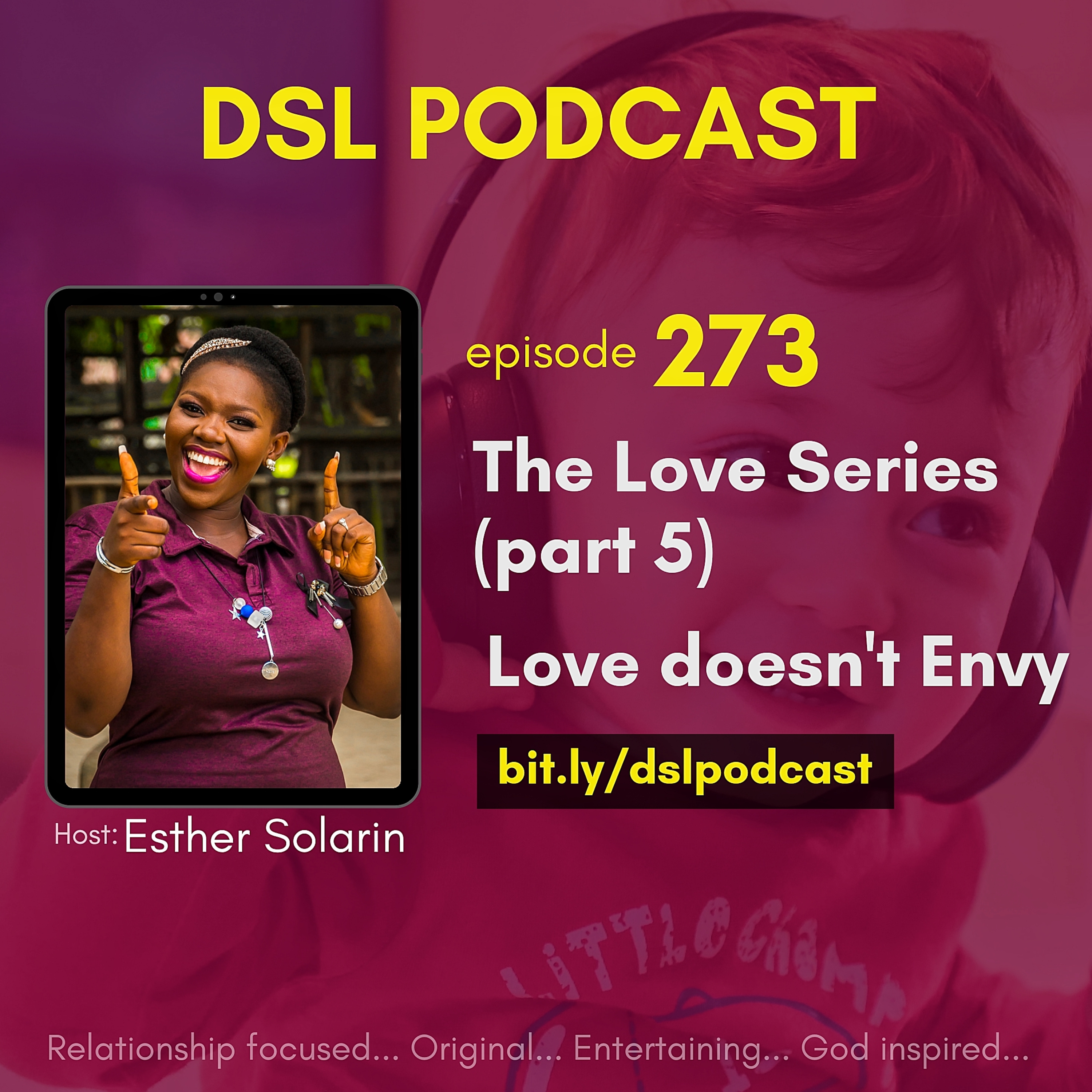 MARRIAGE WORTHY PODCAST