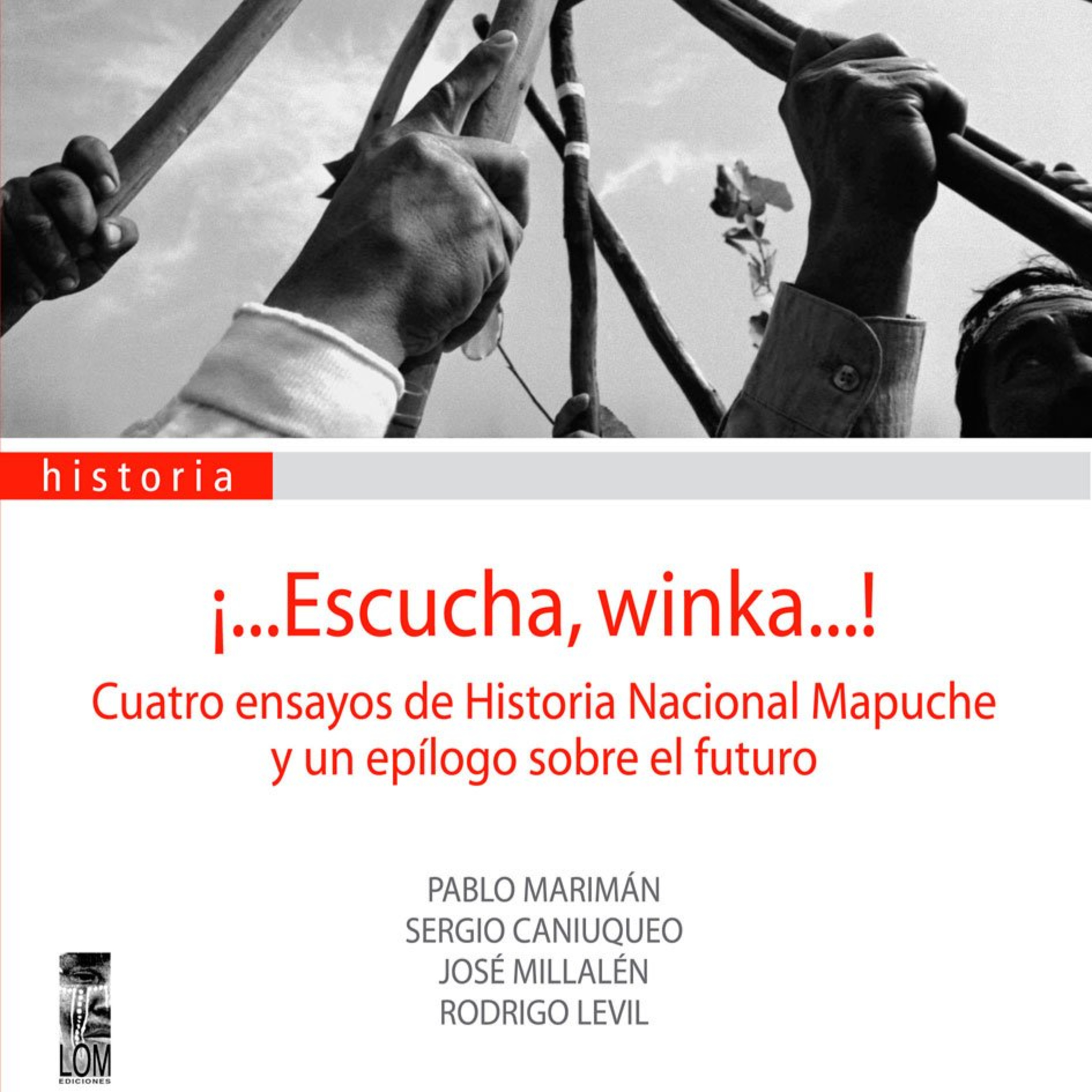 #T1 Capítulo 2: ¡Escucha Winka! episode artwork