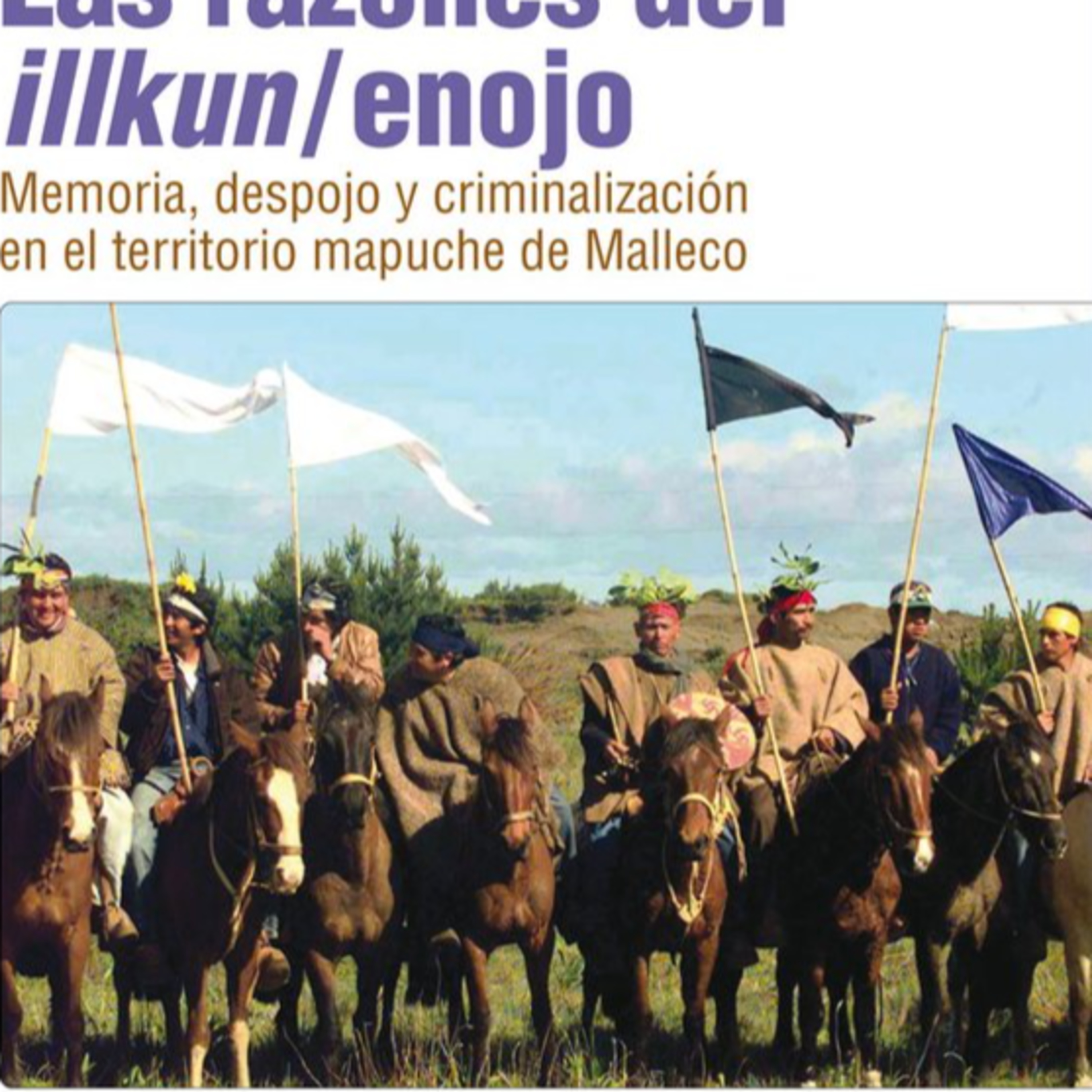 La hora del Nütram
