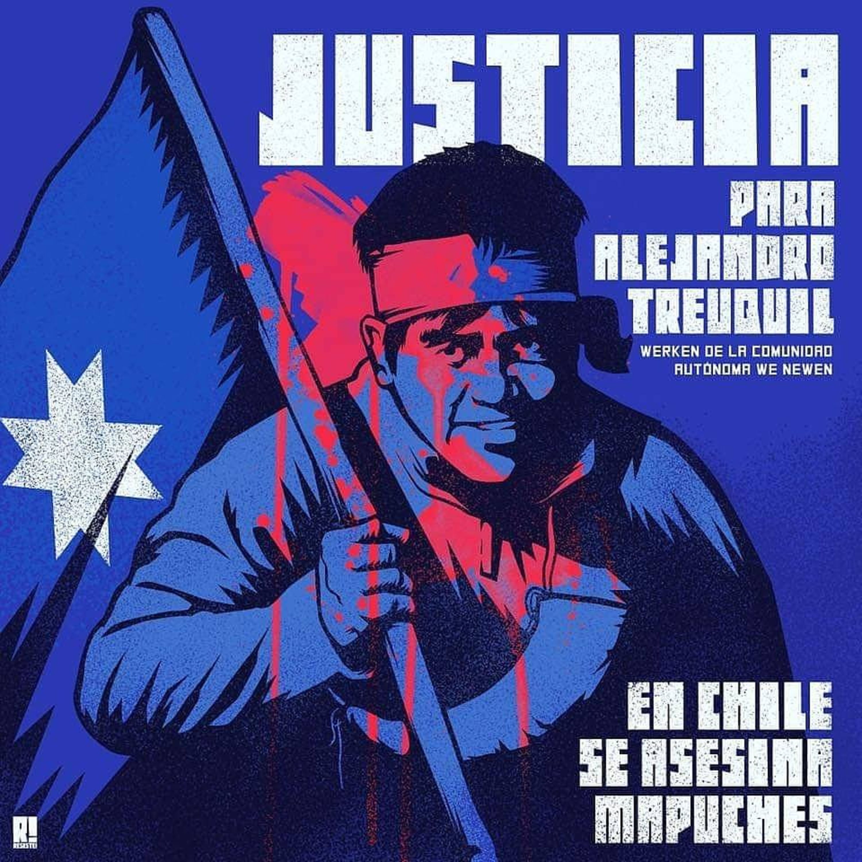 #T1 Capítulo 7: Racismo episode artwork