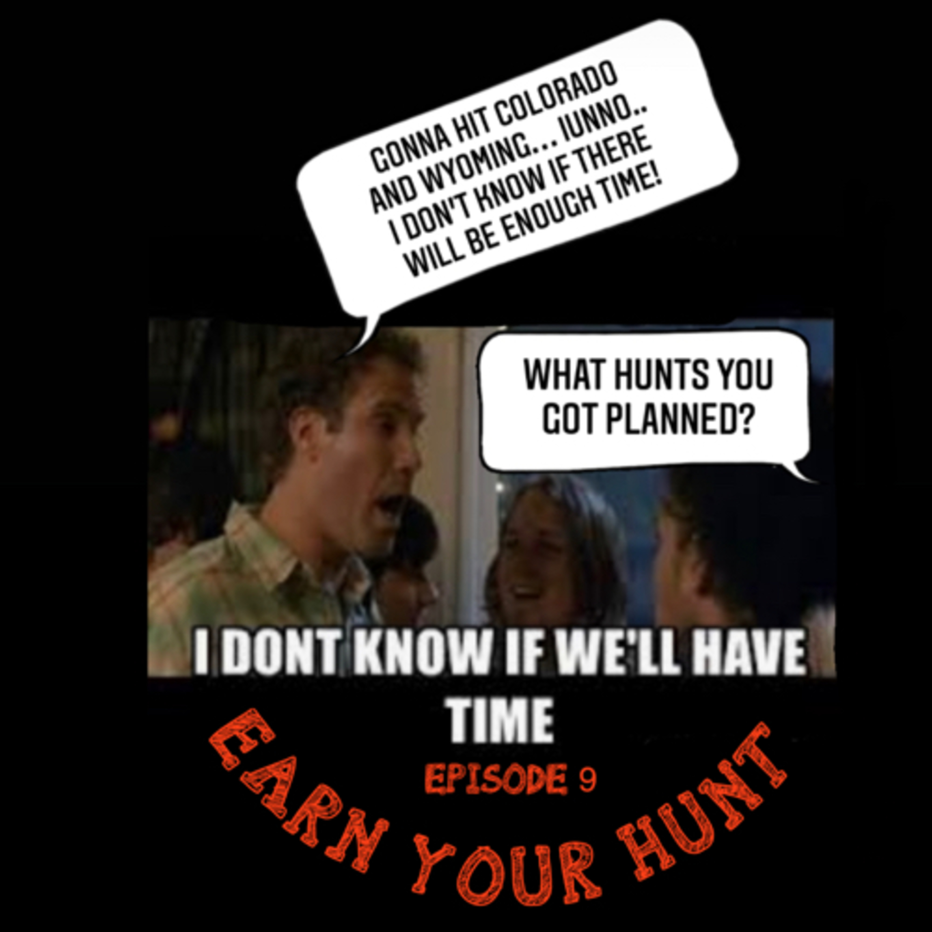 Did I “earn my hunt” this year?  episode artwork