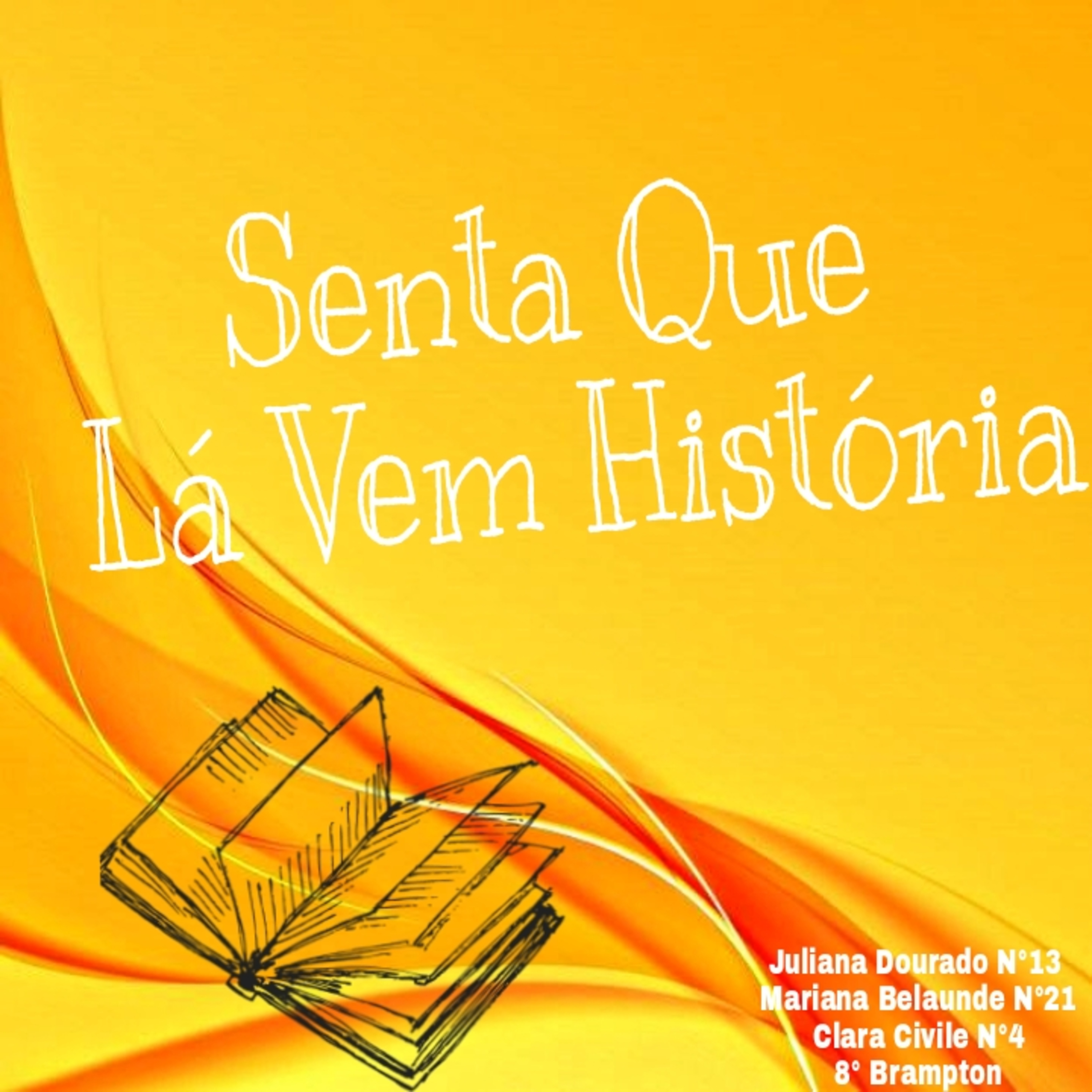 A história do Zumbi dos Palmares episode artwork